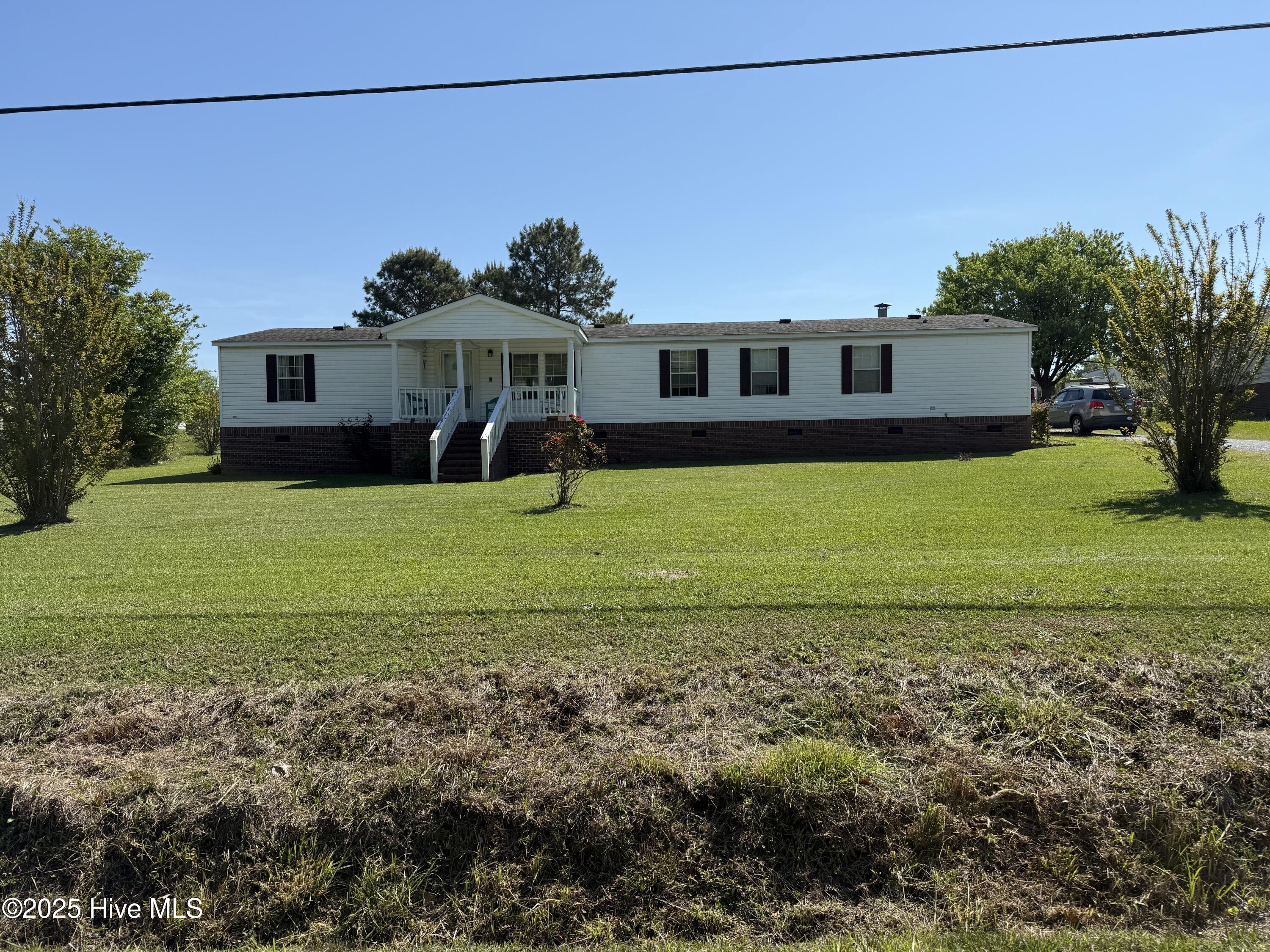 274 Norris Road Property Photo