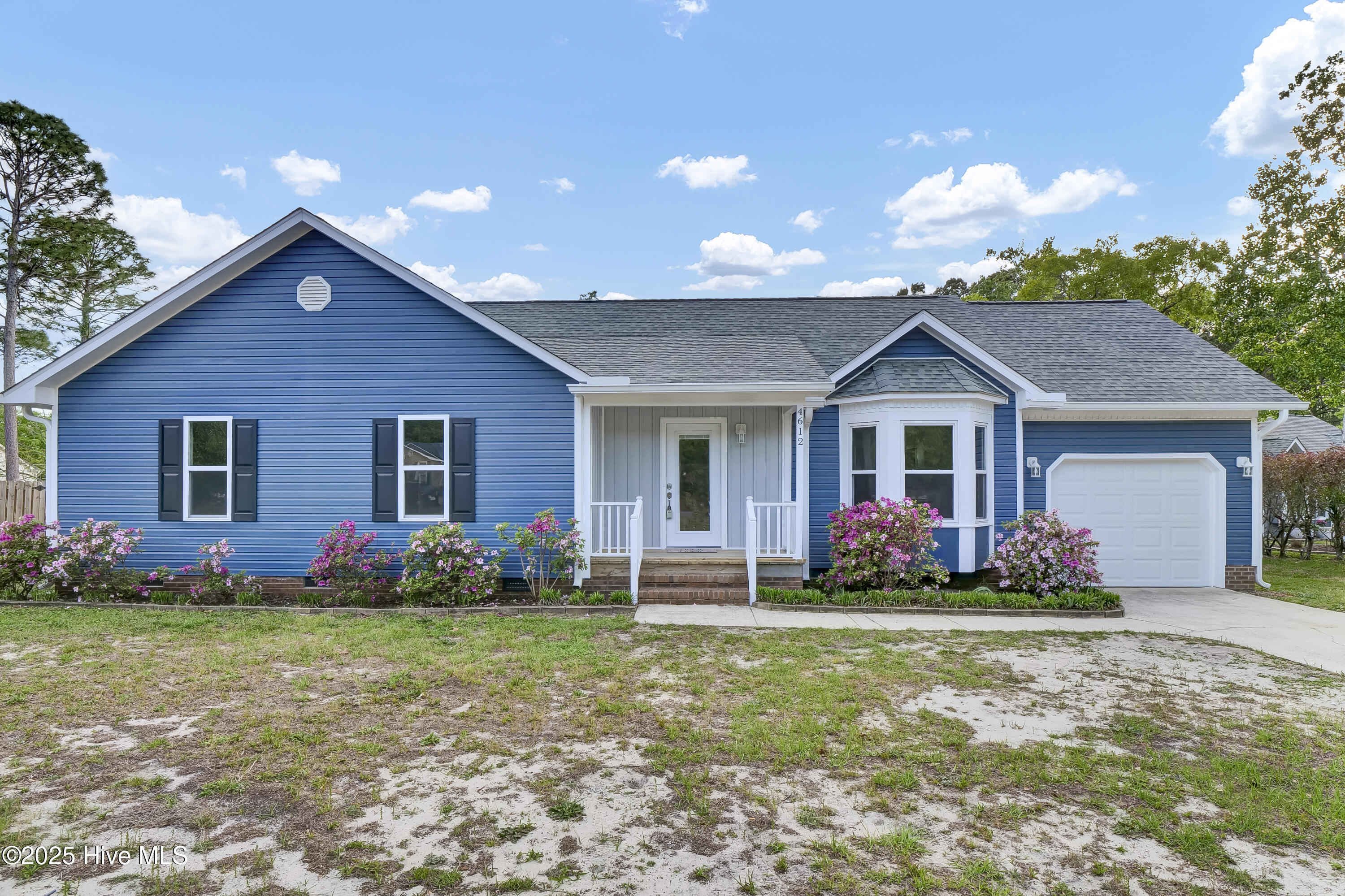 4612 Indian Trail Property Photo