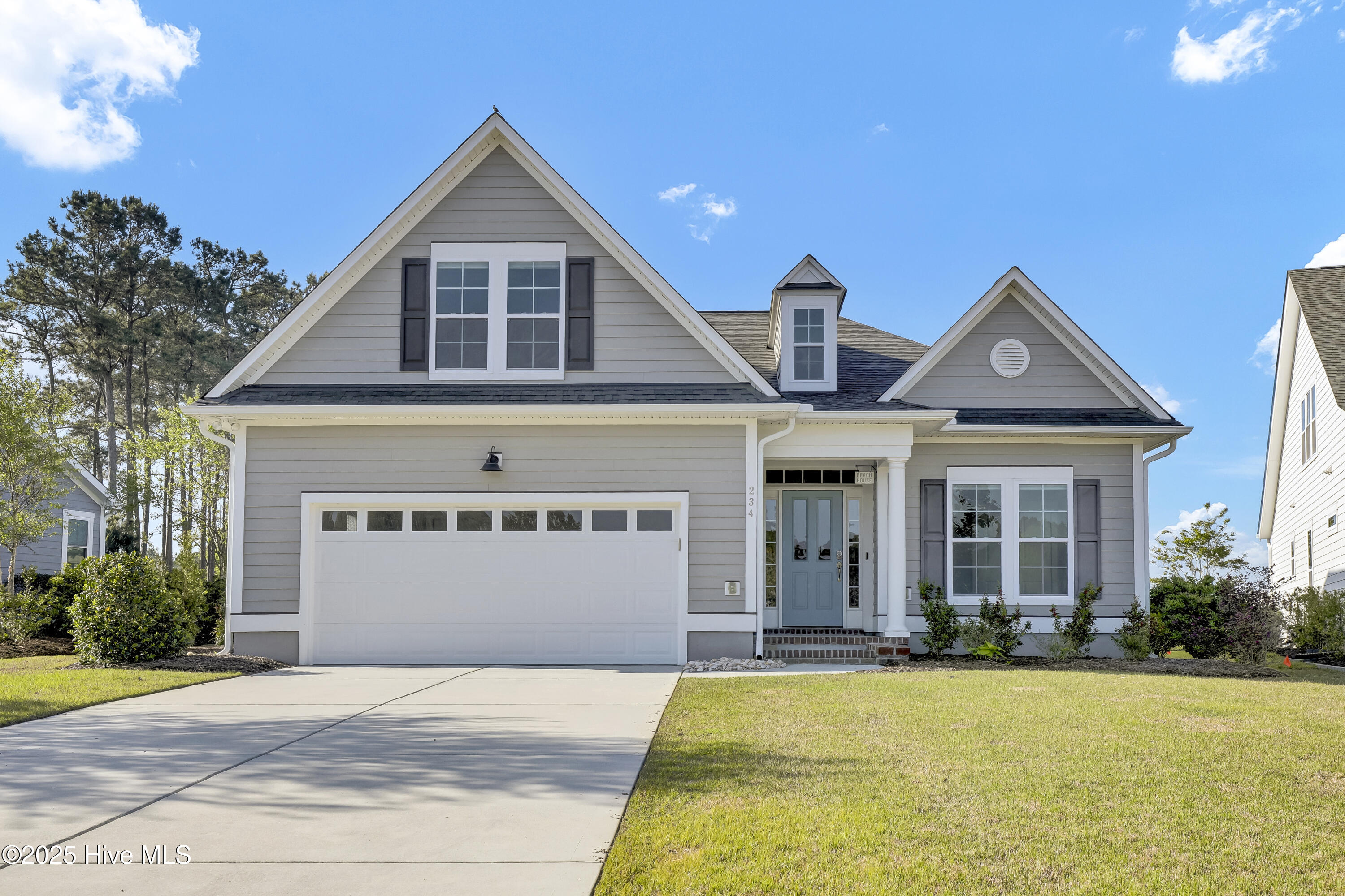 234 Summernights Way Property Photo