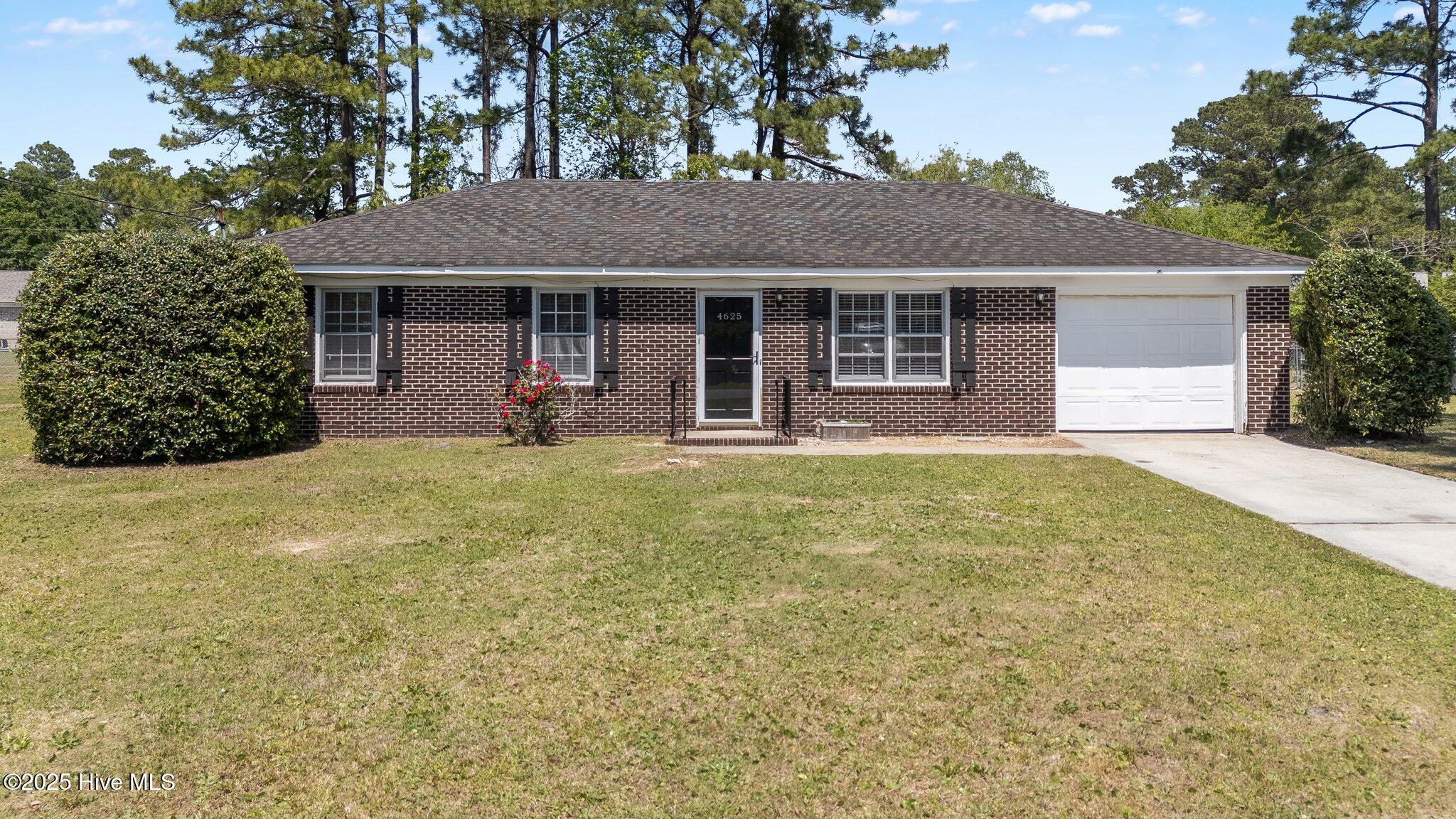 4625 Manchester Drive Property Photo