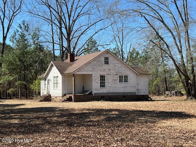 1064 Stevens Mill Road Property Photo