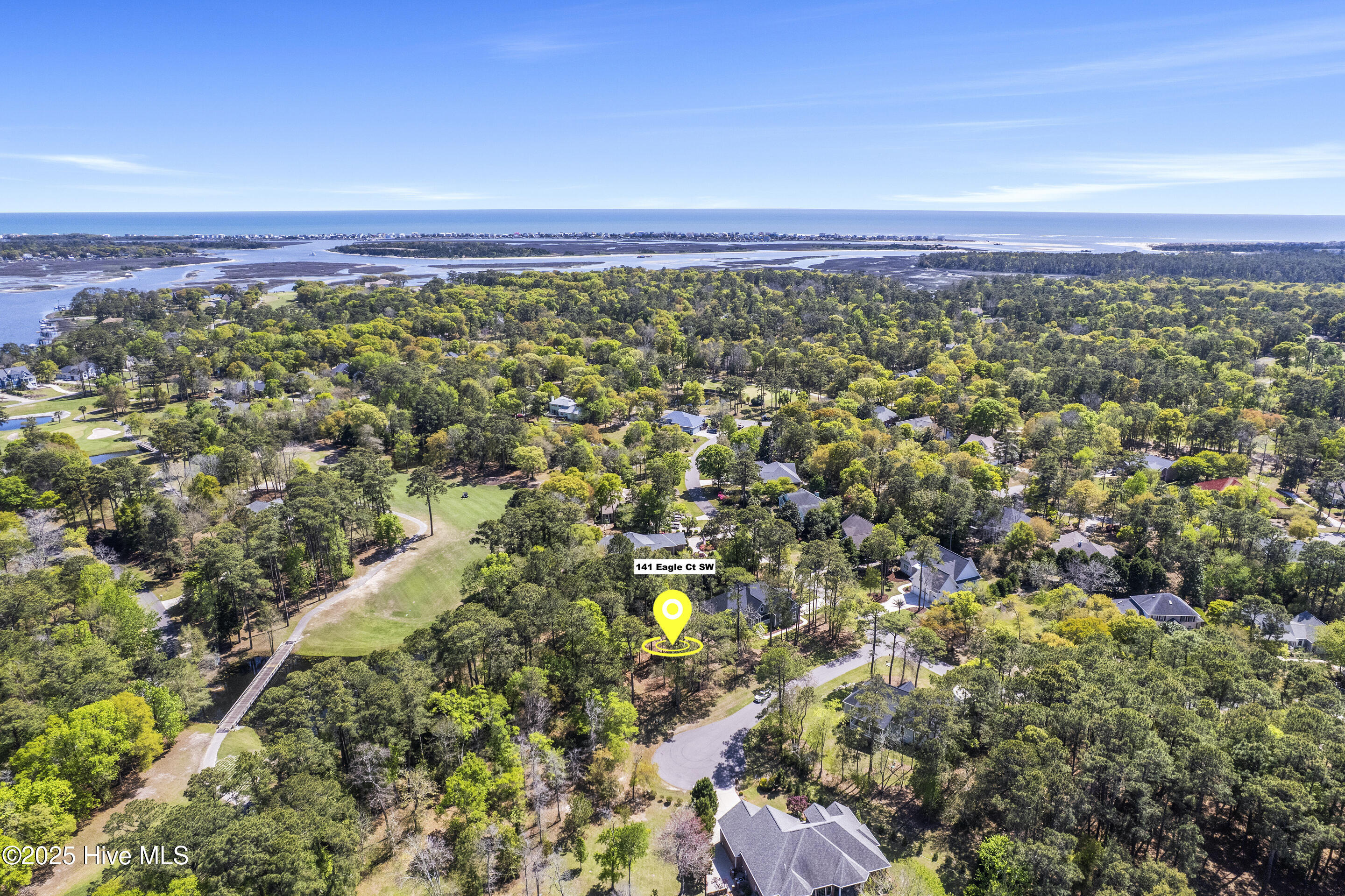 141 Eagle Court Property Photo 2