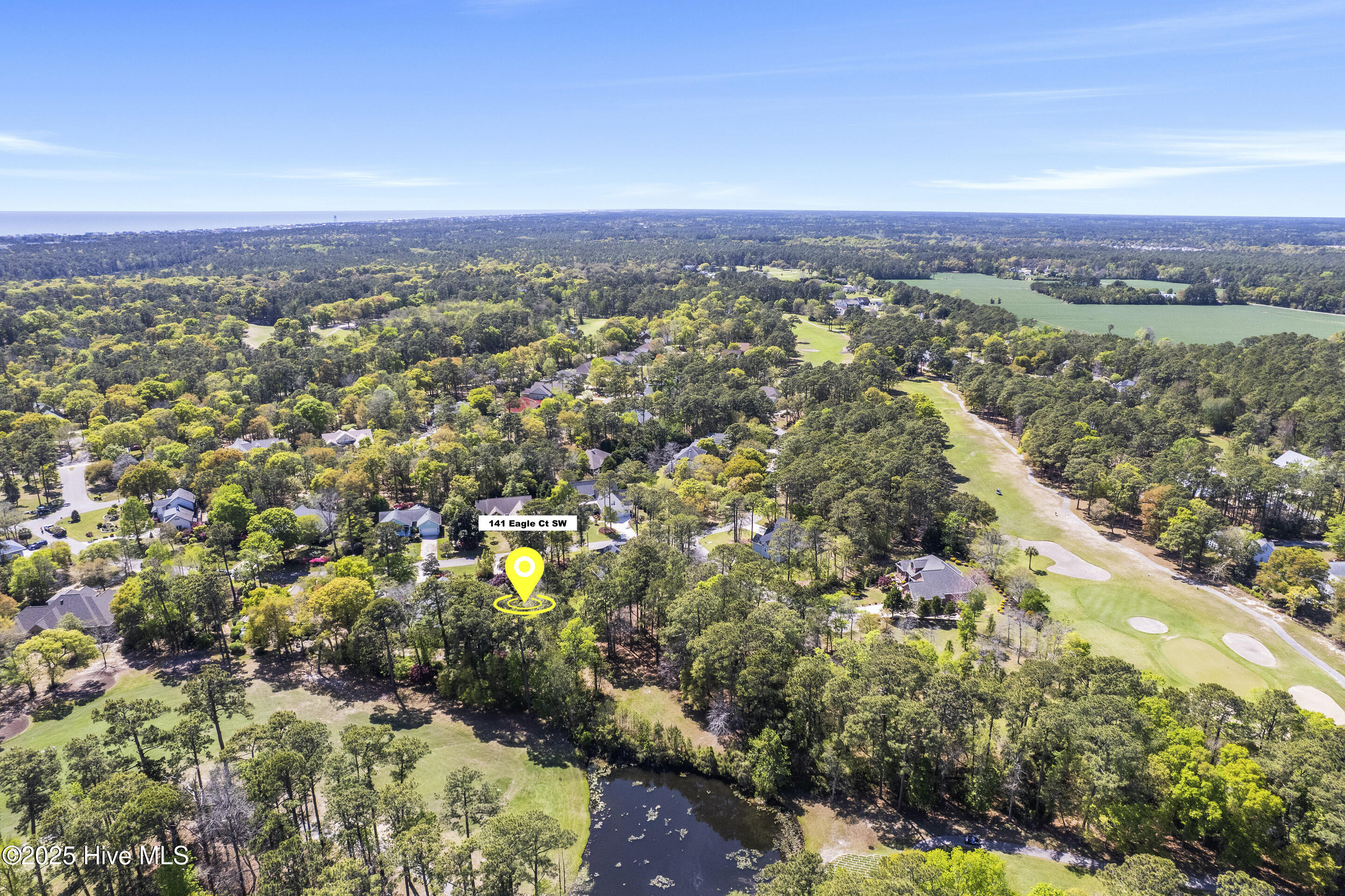 141 Eagle Court Property Photo 3