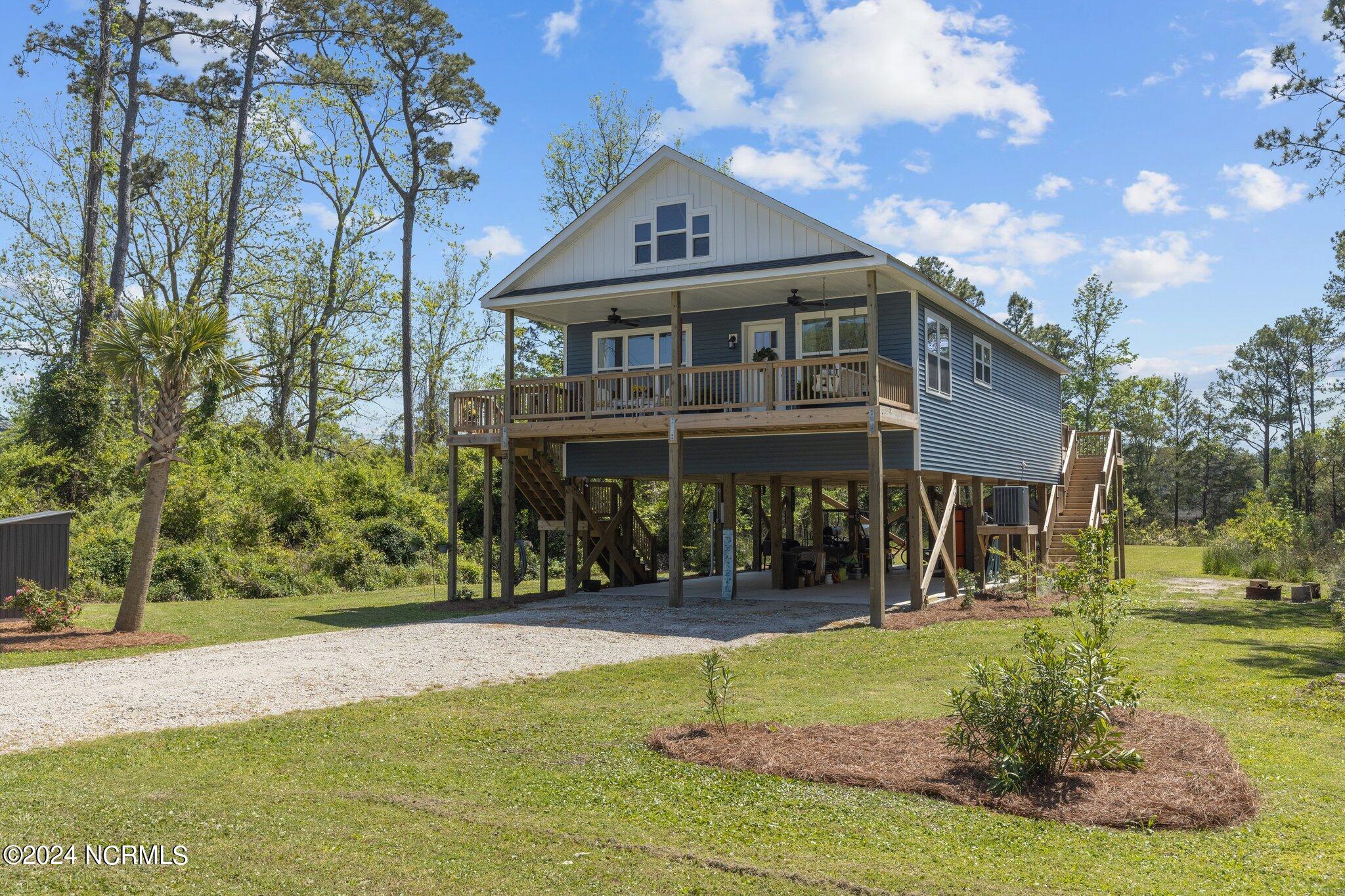 240 Pamlico Parkway Property Photo