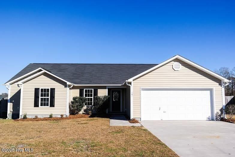 101 Harmony Way Property Photo