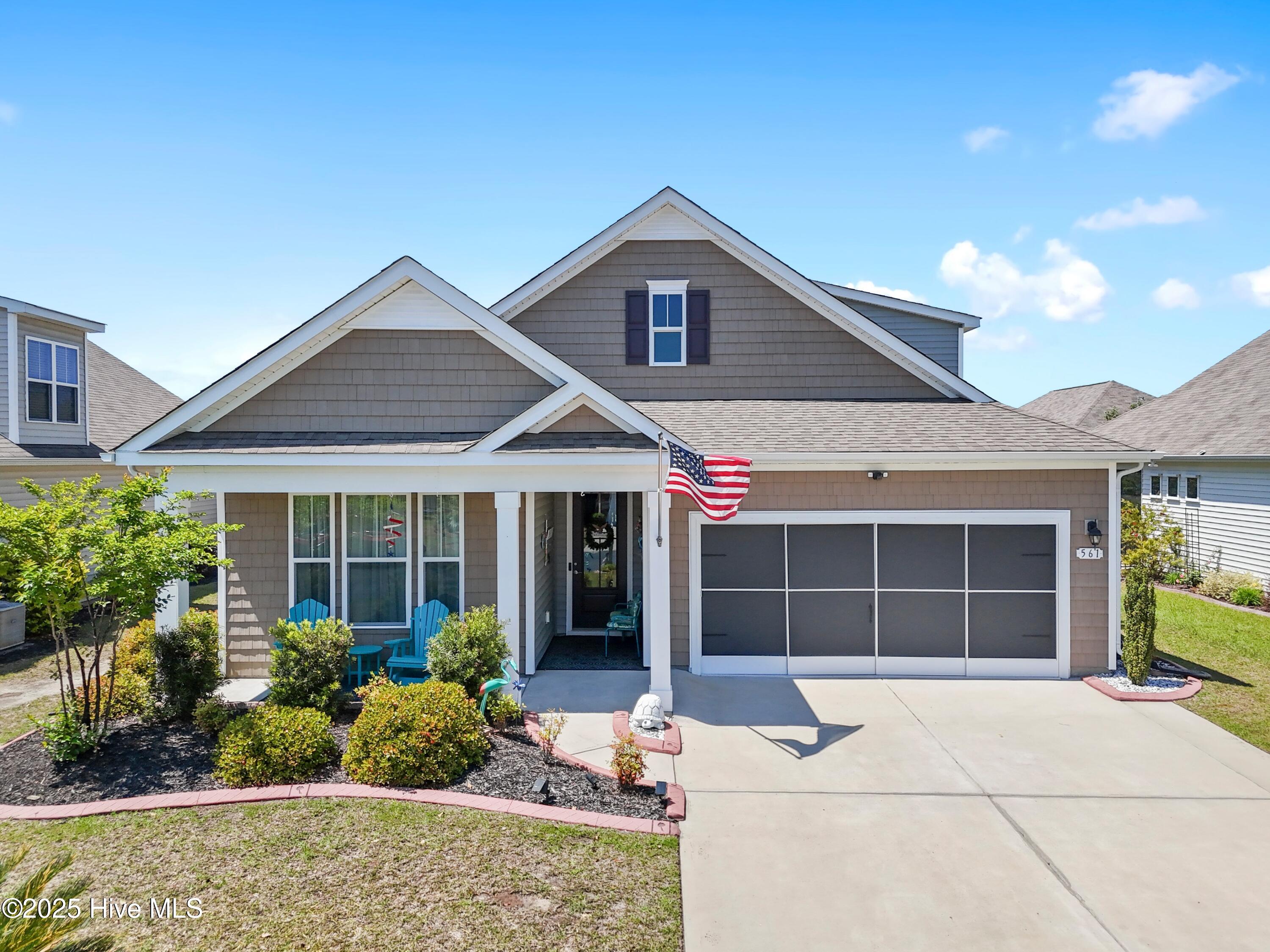 561 Slippery Rock Way Property Photo