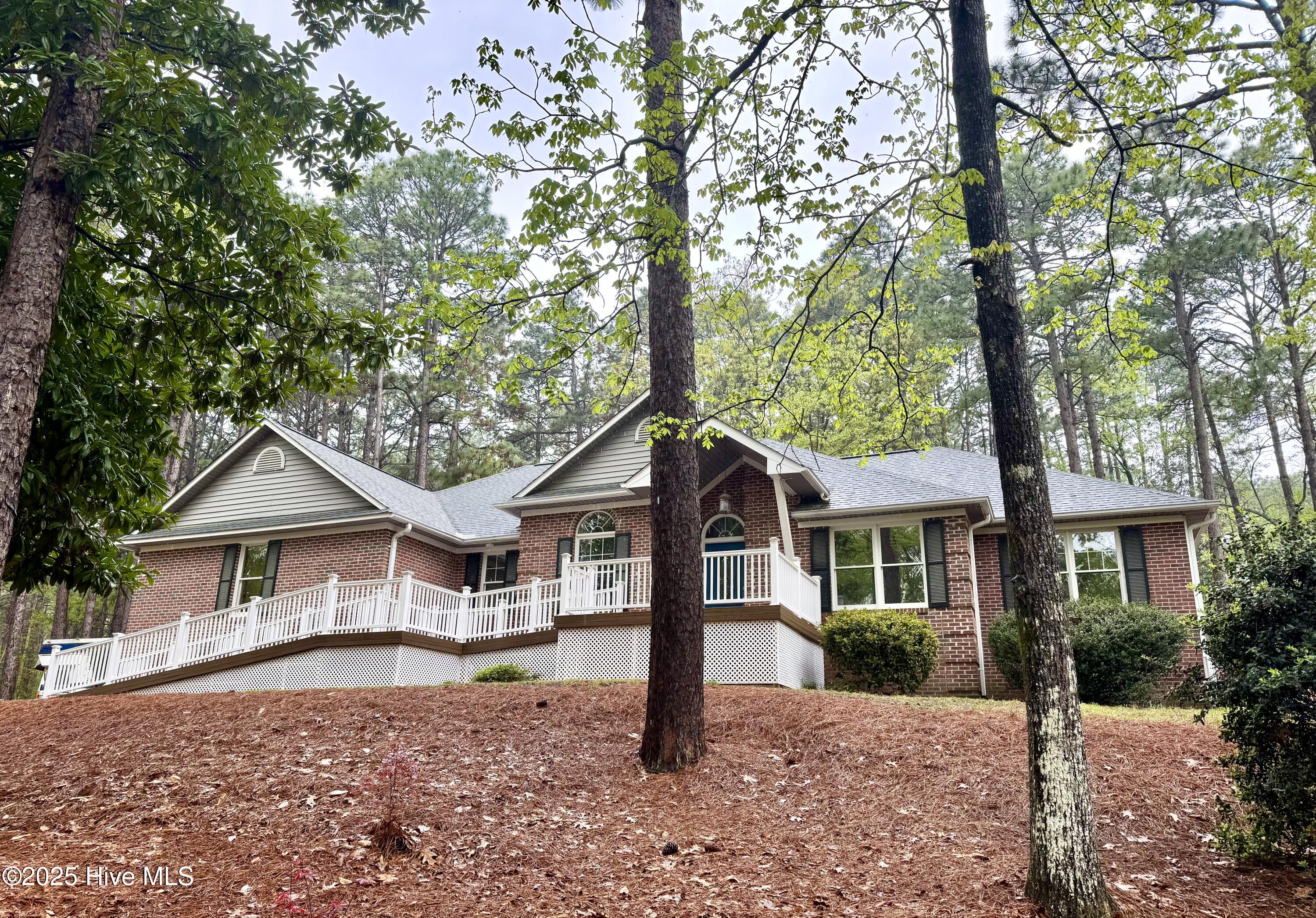 650 N Bethesda Road Property Photo