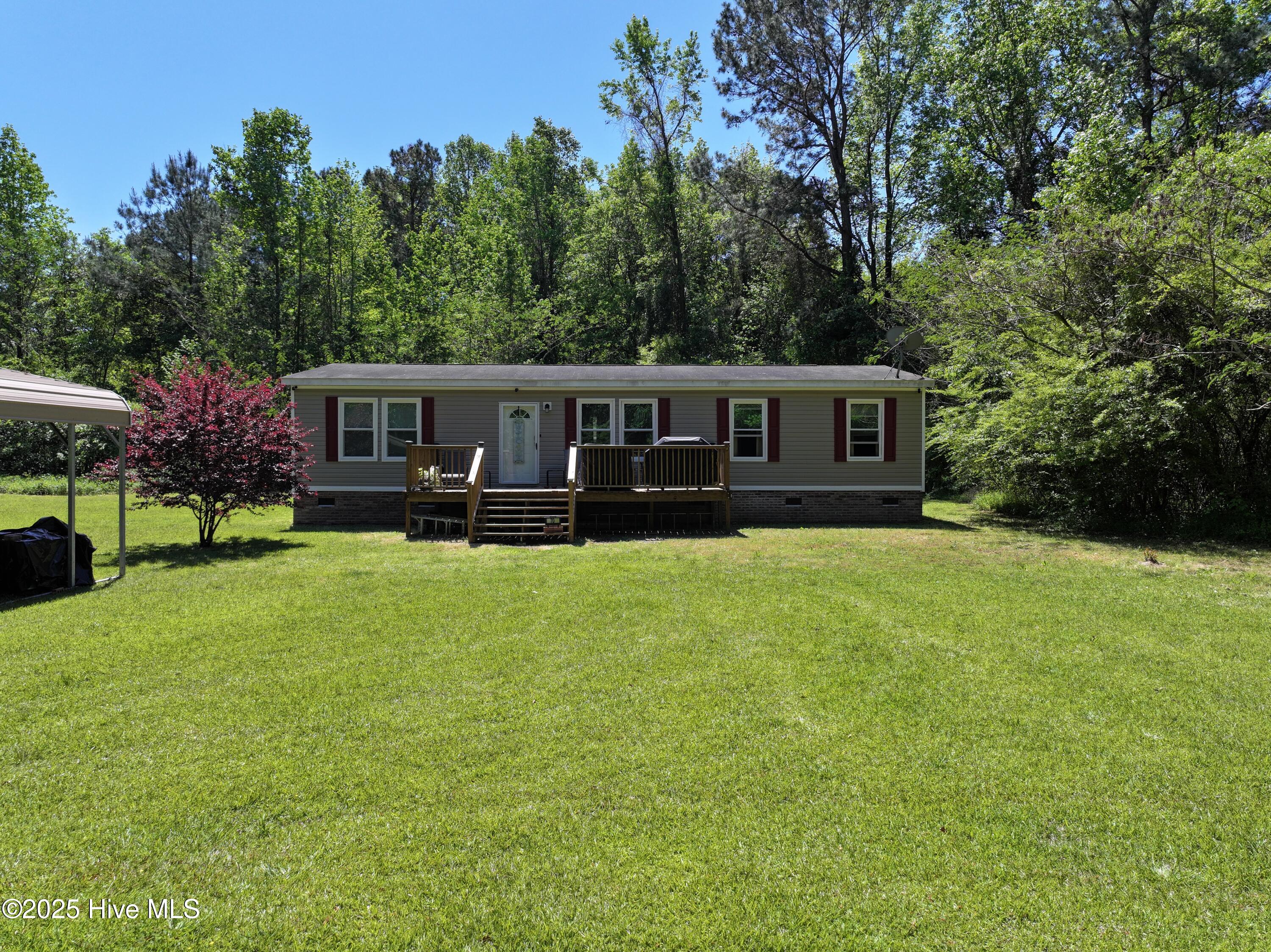 70 Tracys Trail Property Photo