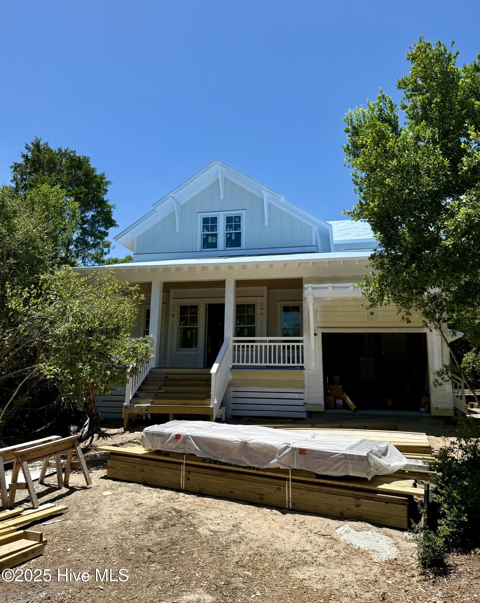 556 Chicamacomico Way Property Photo 1