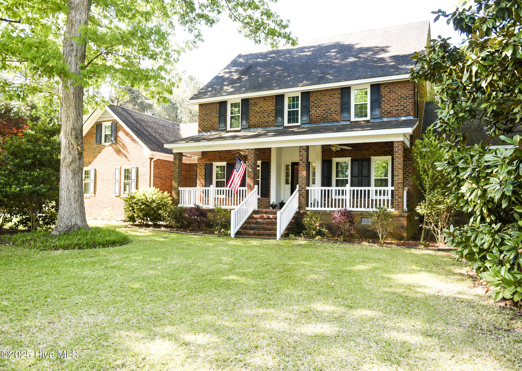 3919 Little John Drive Property Photo