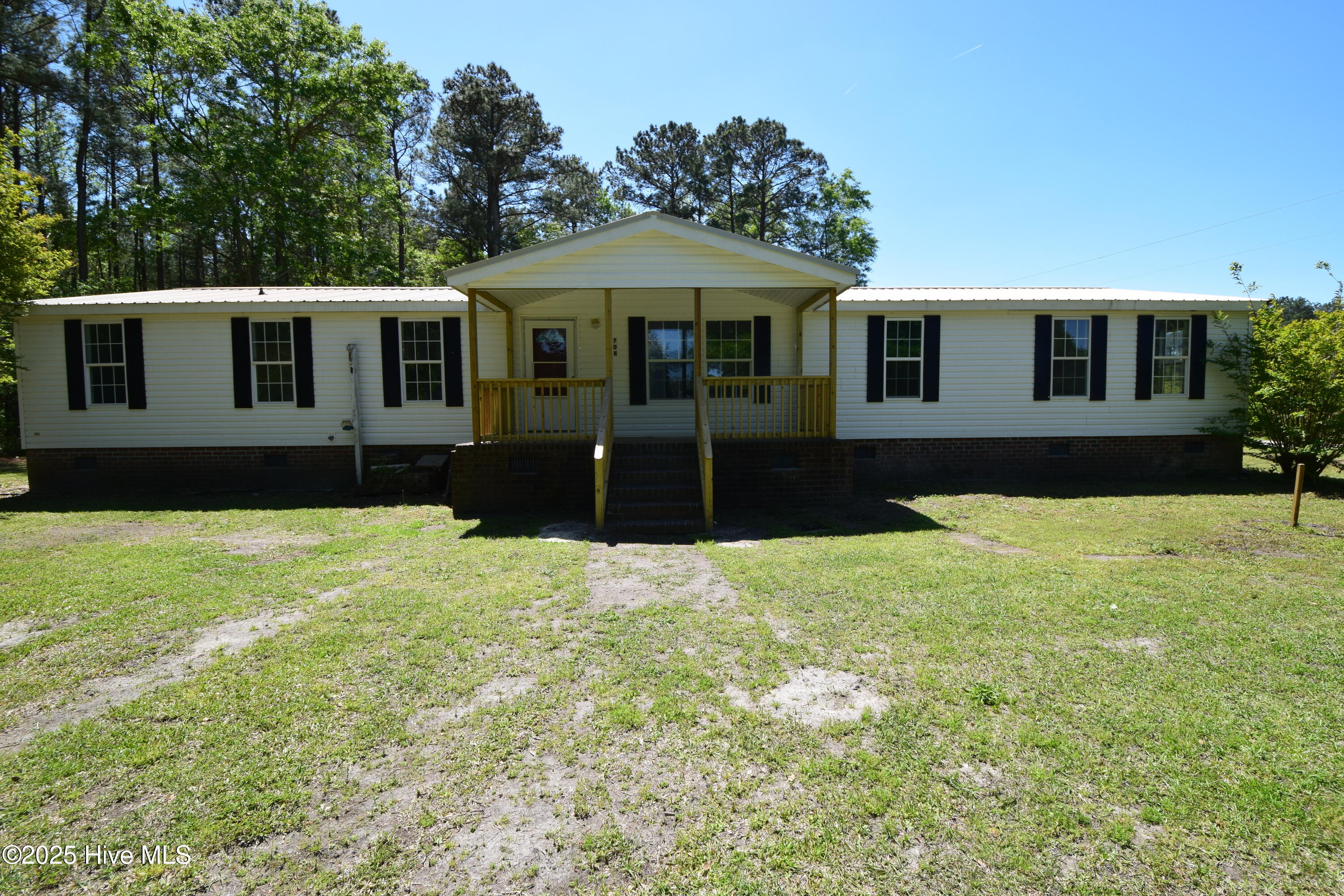 708 Holly Oak Drive Property Photo