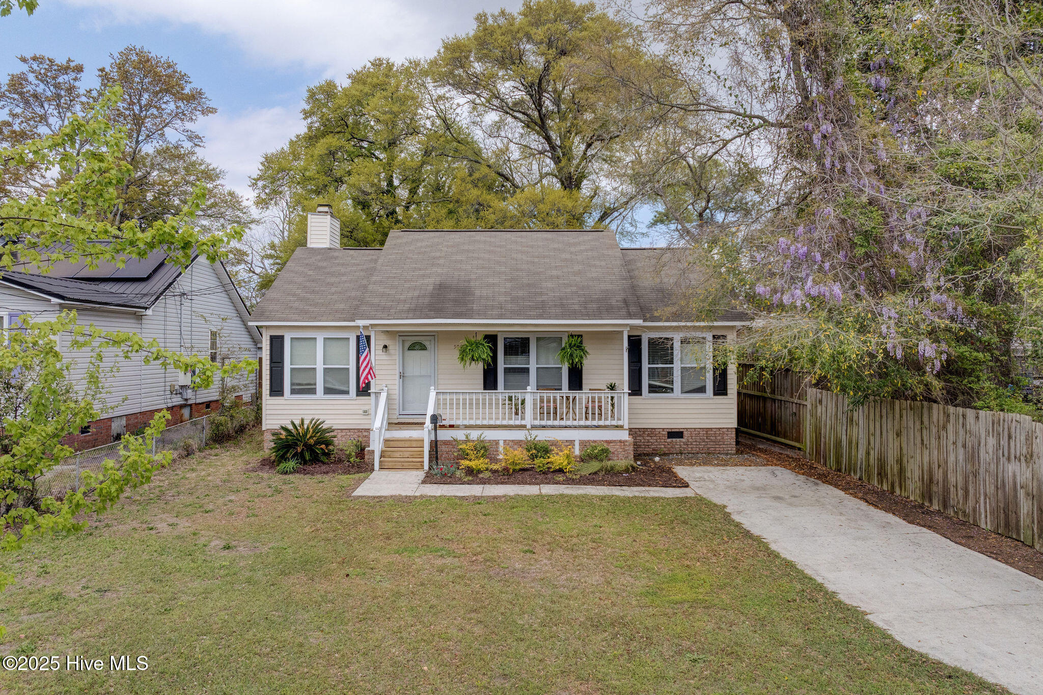 509 Wright Street Property Photo