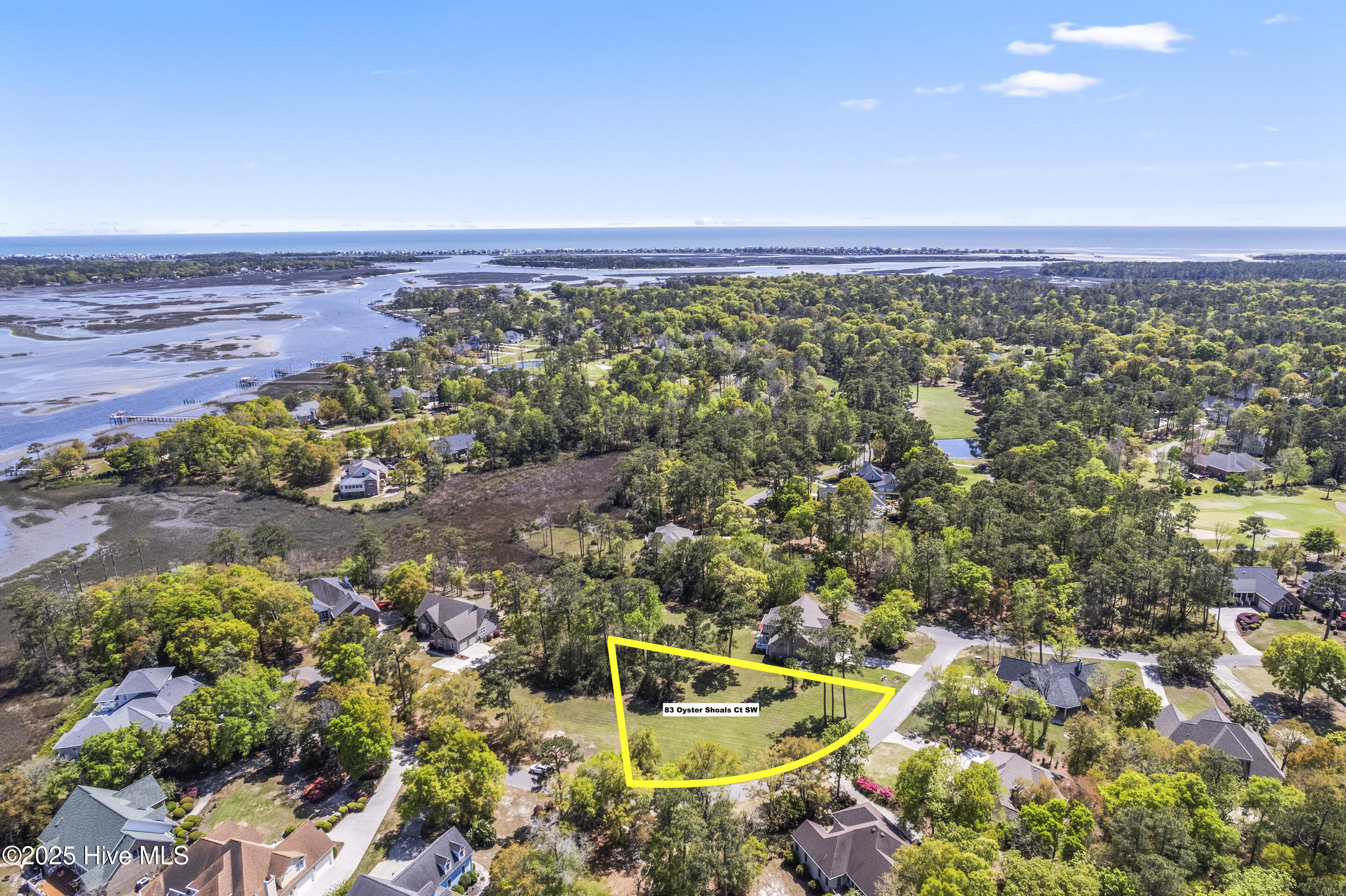 83 Oyster Shoals Court Property Photo