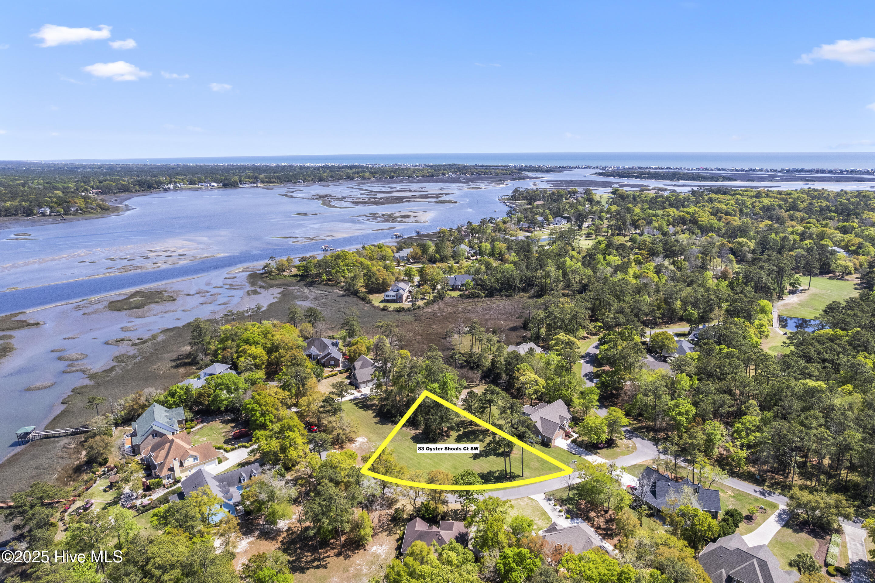 83 Oyster Shoals Court Property Photo 2