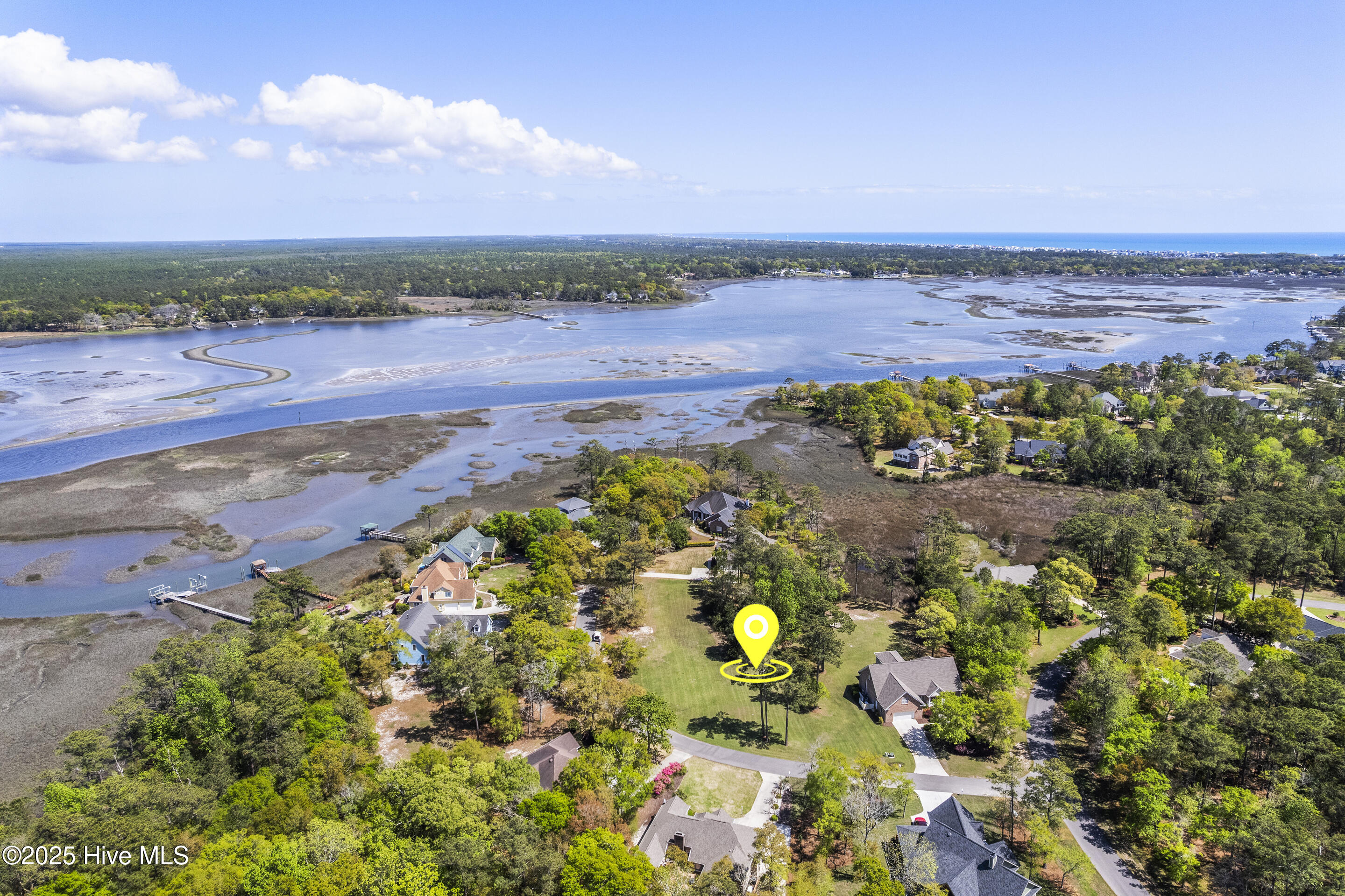 83 Oyster Shoals Court Property Photo 3