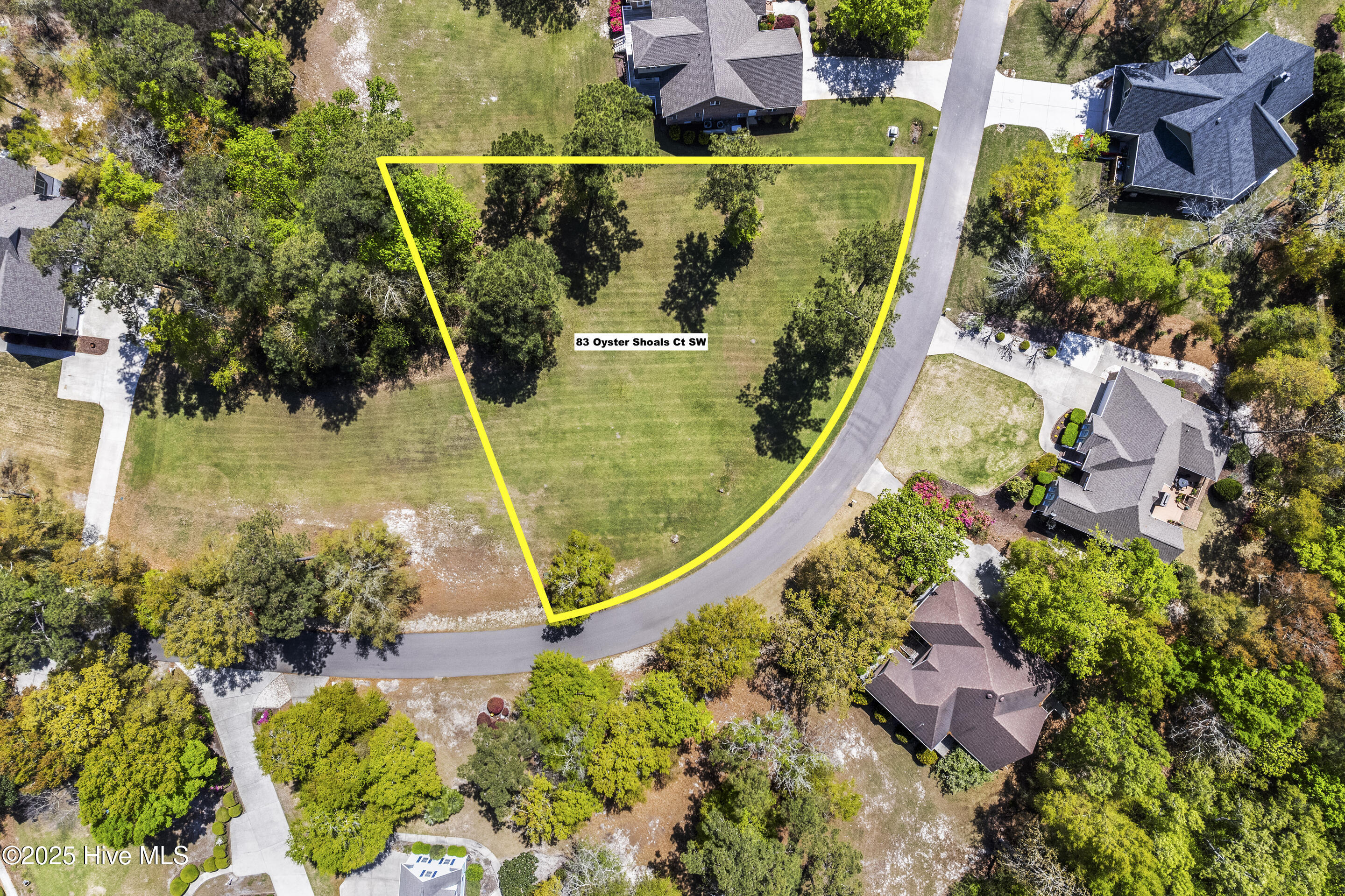 83 Oyster Shoals Court Property Photo 10