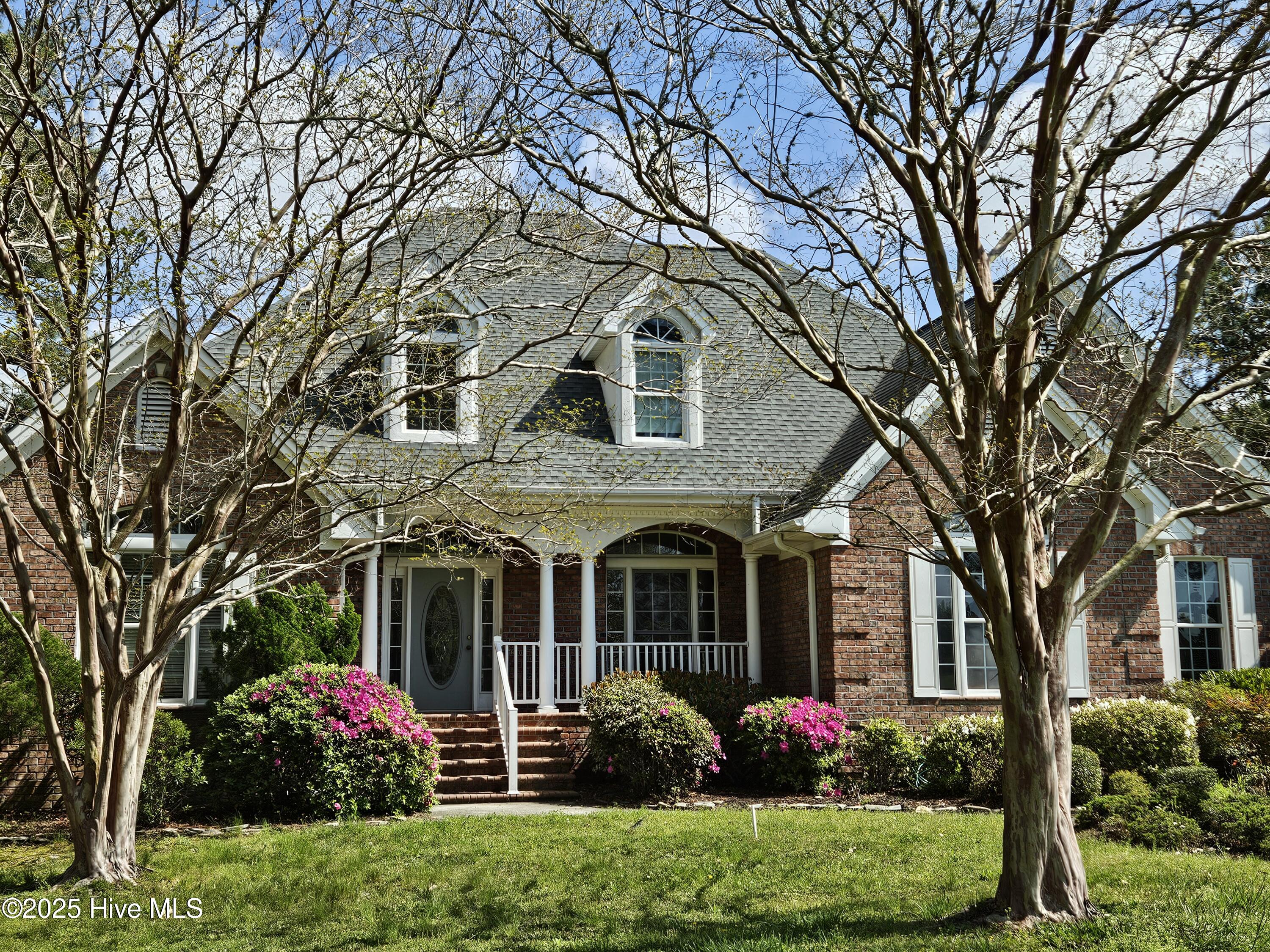 6740 Newcastle Lane Property Photo