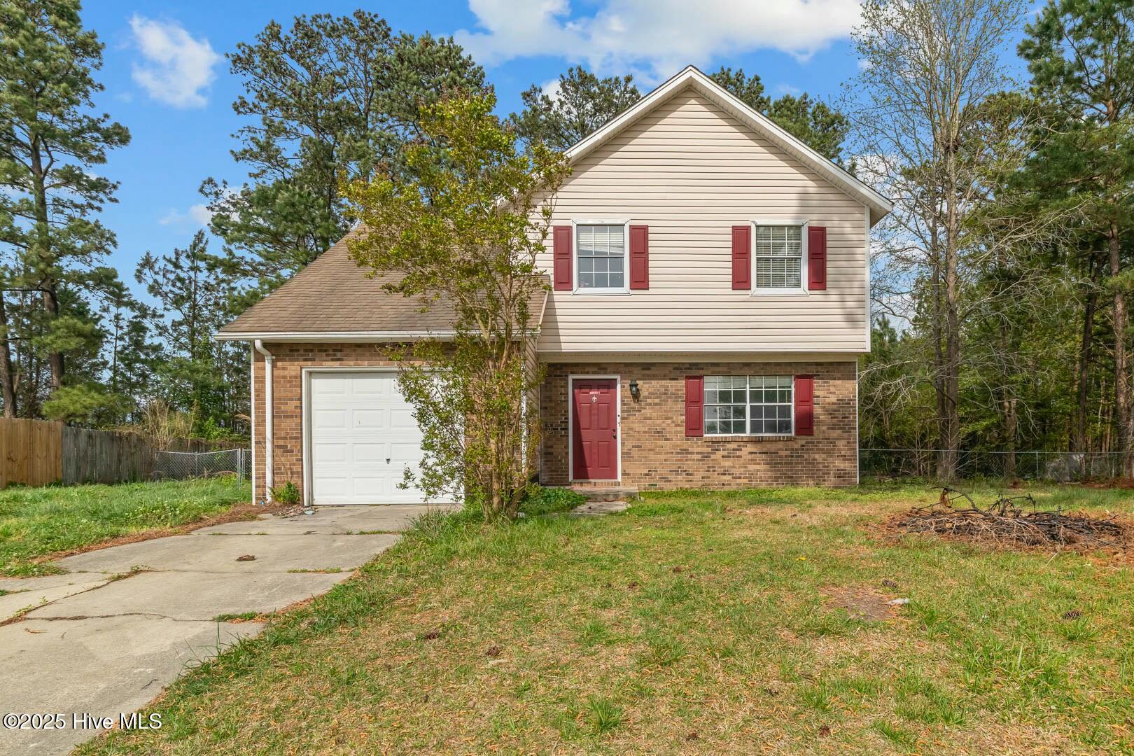 213 Spruce Court Property Photo