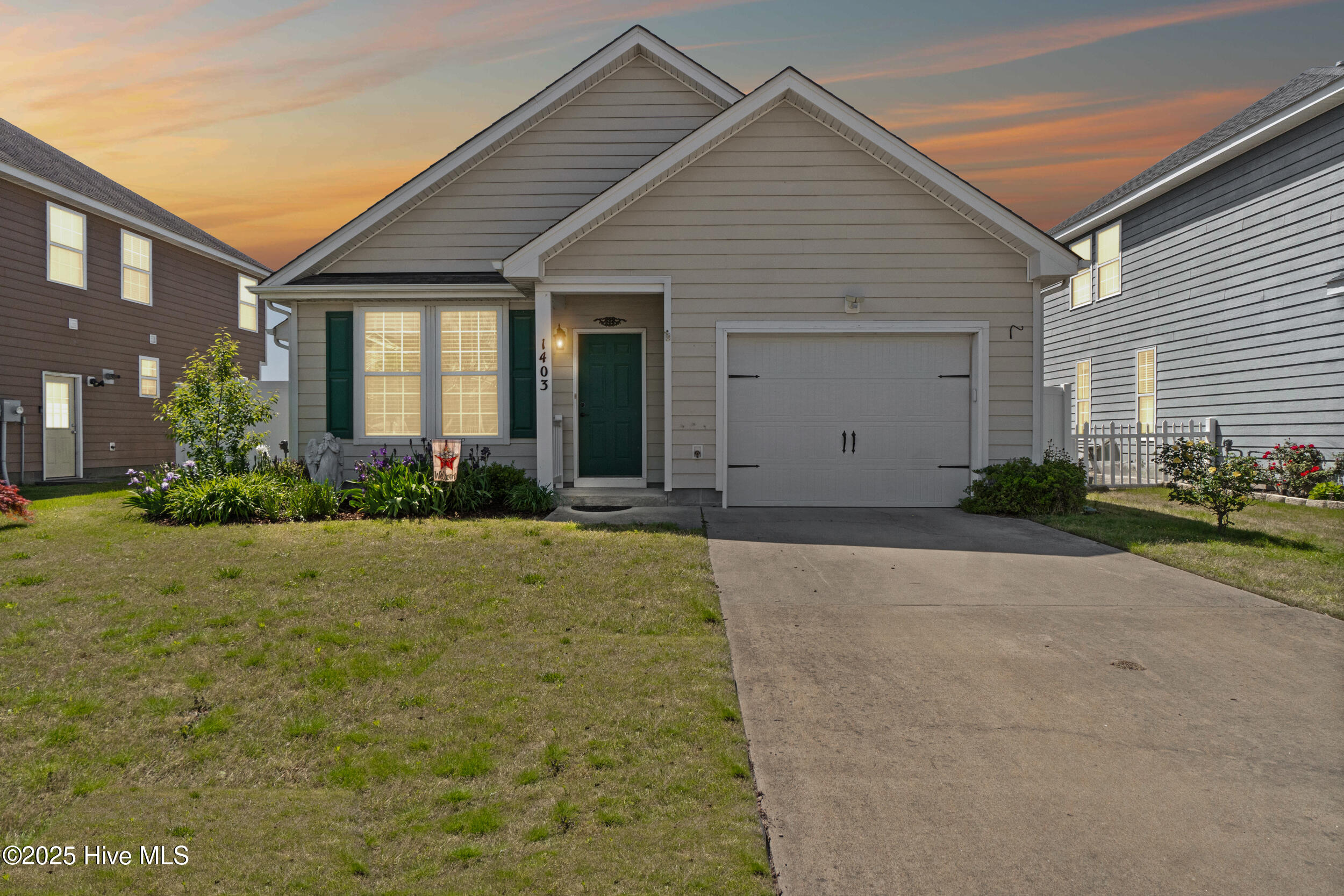1403 Elder Street Property Photo