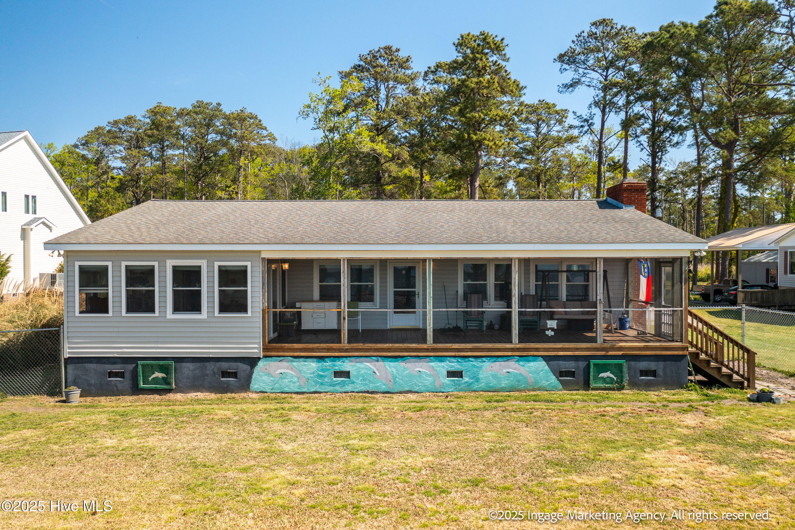 283 Chambers Point Road Property Photo