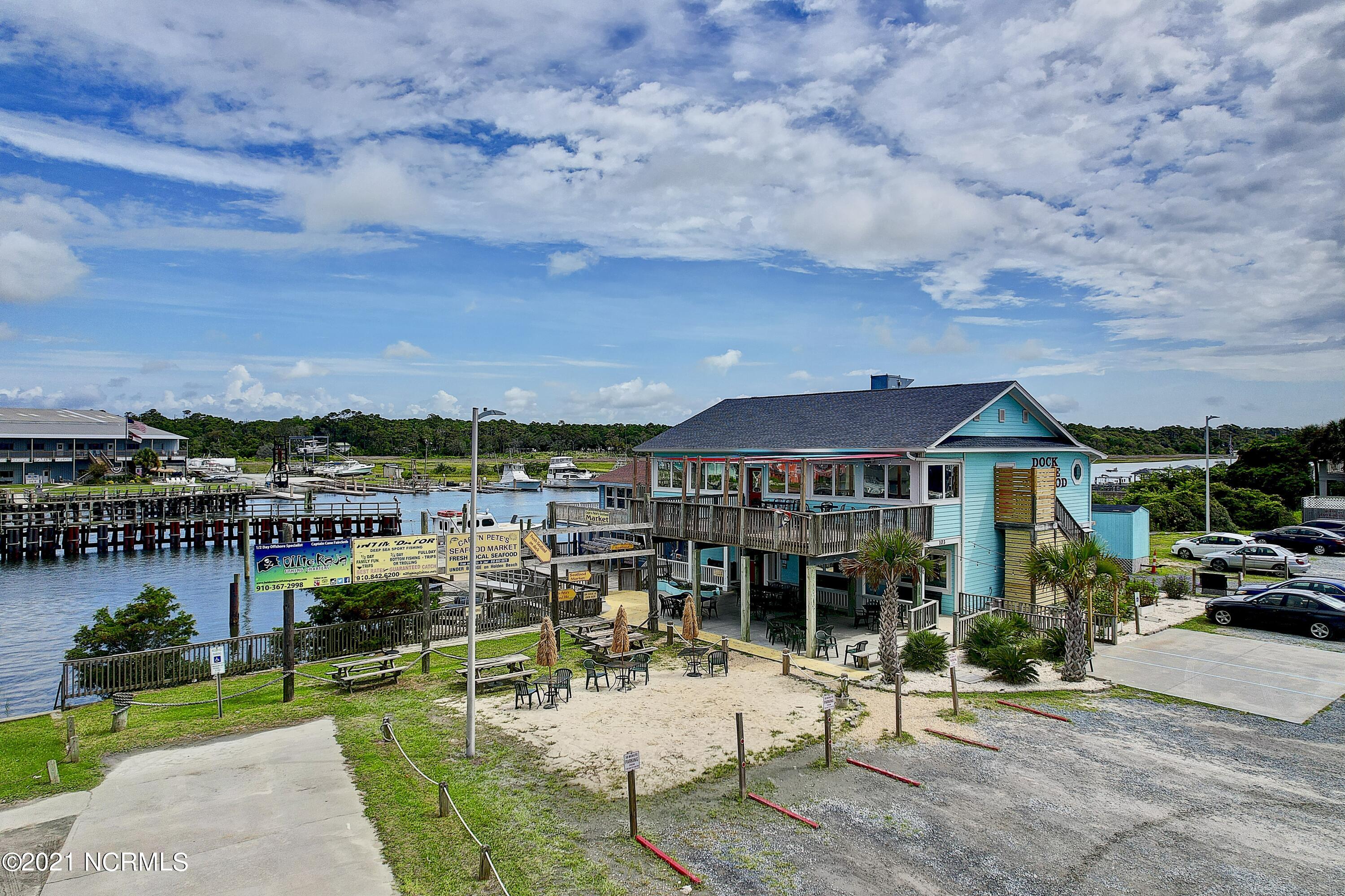 101 S Shore Drive Property Photo 1