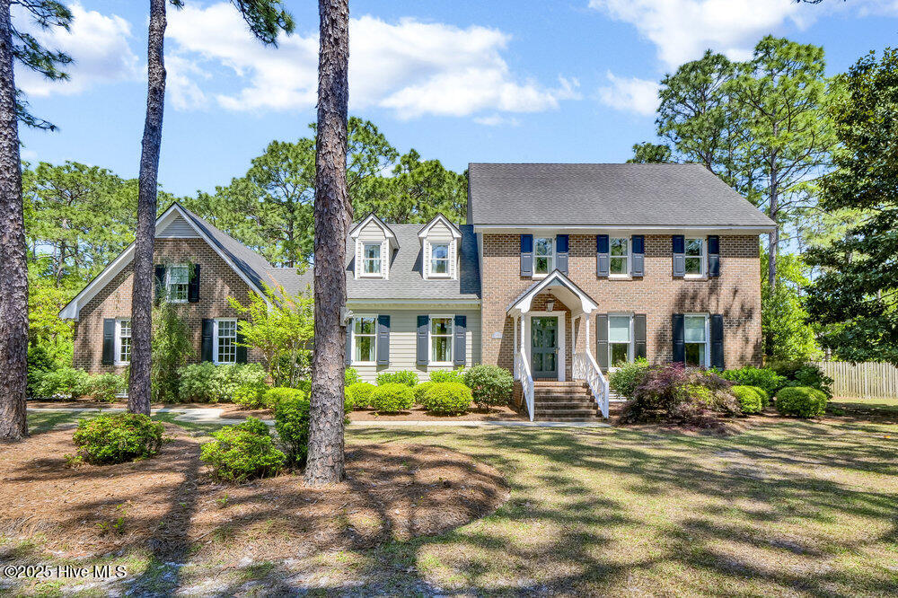 4603 Tall Tree Lane Property Photo