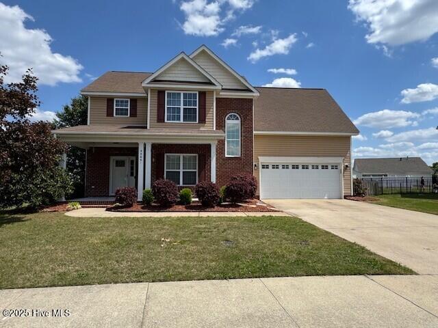 3305 Grove Point Drive Property Photo