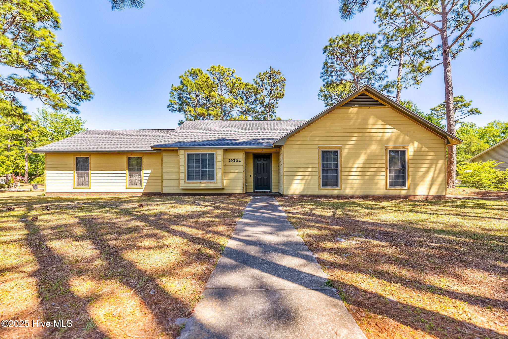 3421 Bethel Road Property Photo