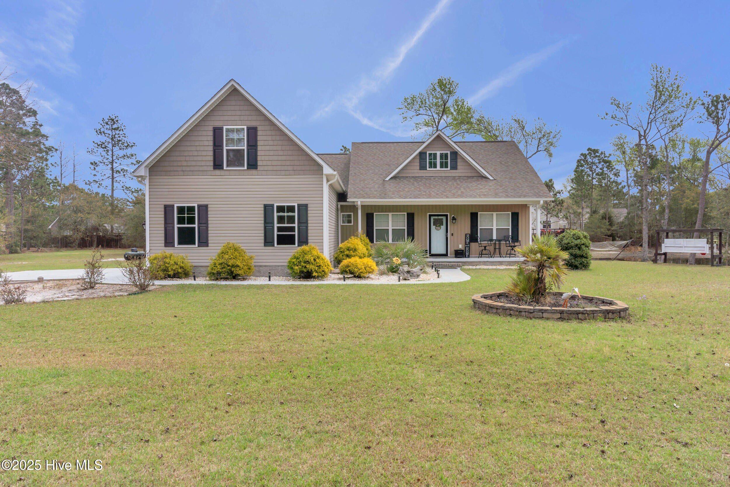 2000 Southport Lane Property Photo