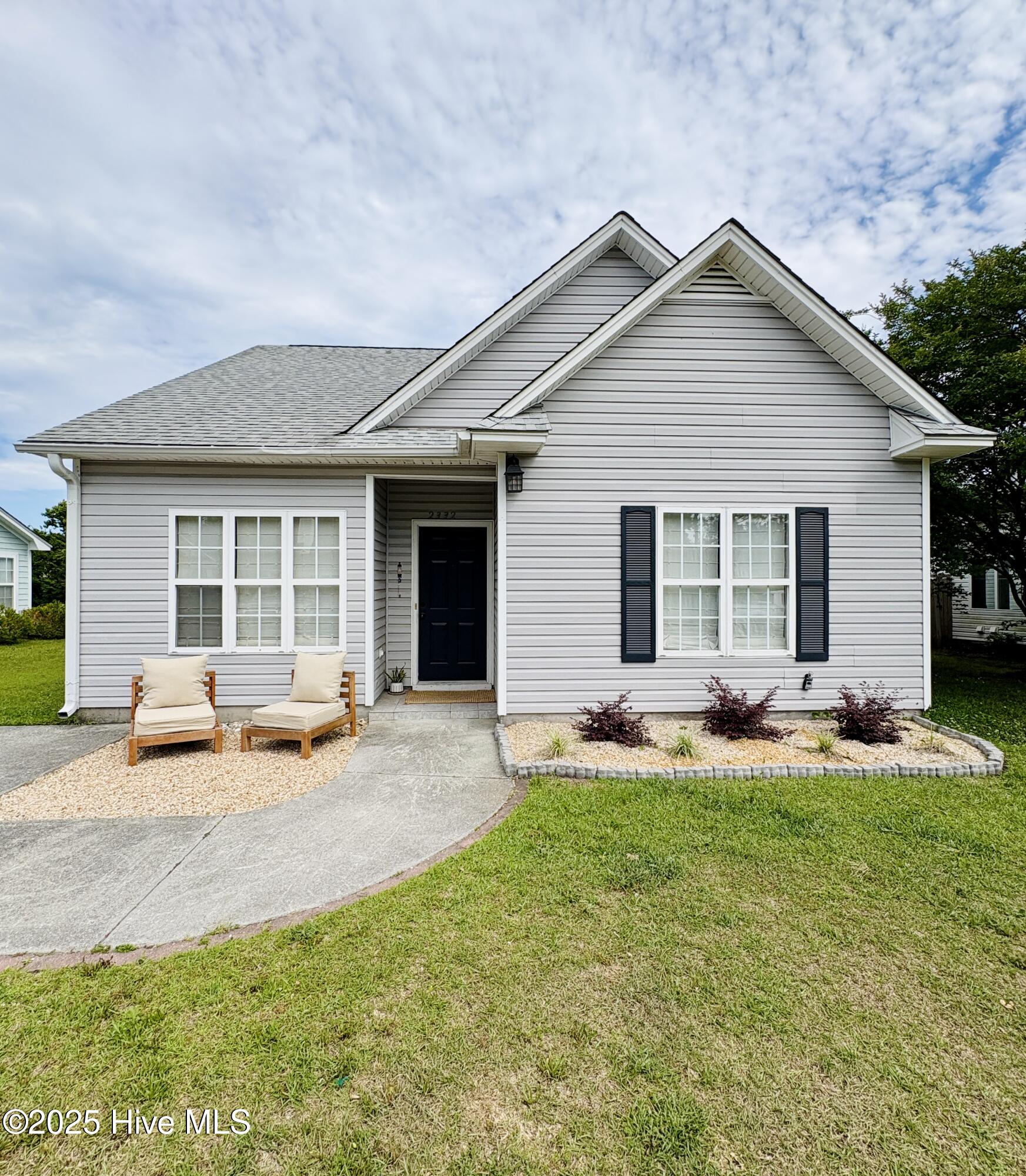 2332 Sapling Circle Property Photo
