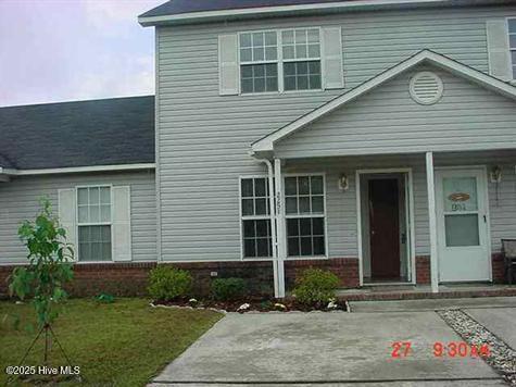 2251 Brandymill Lane Property Photo