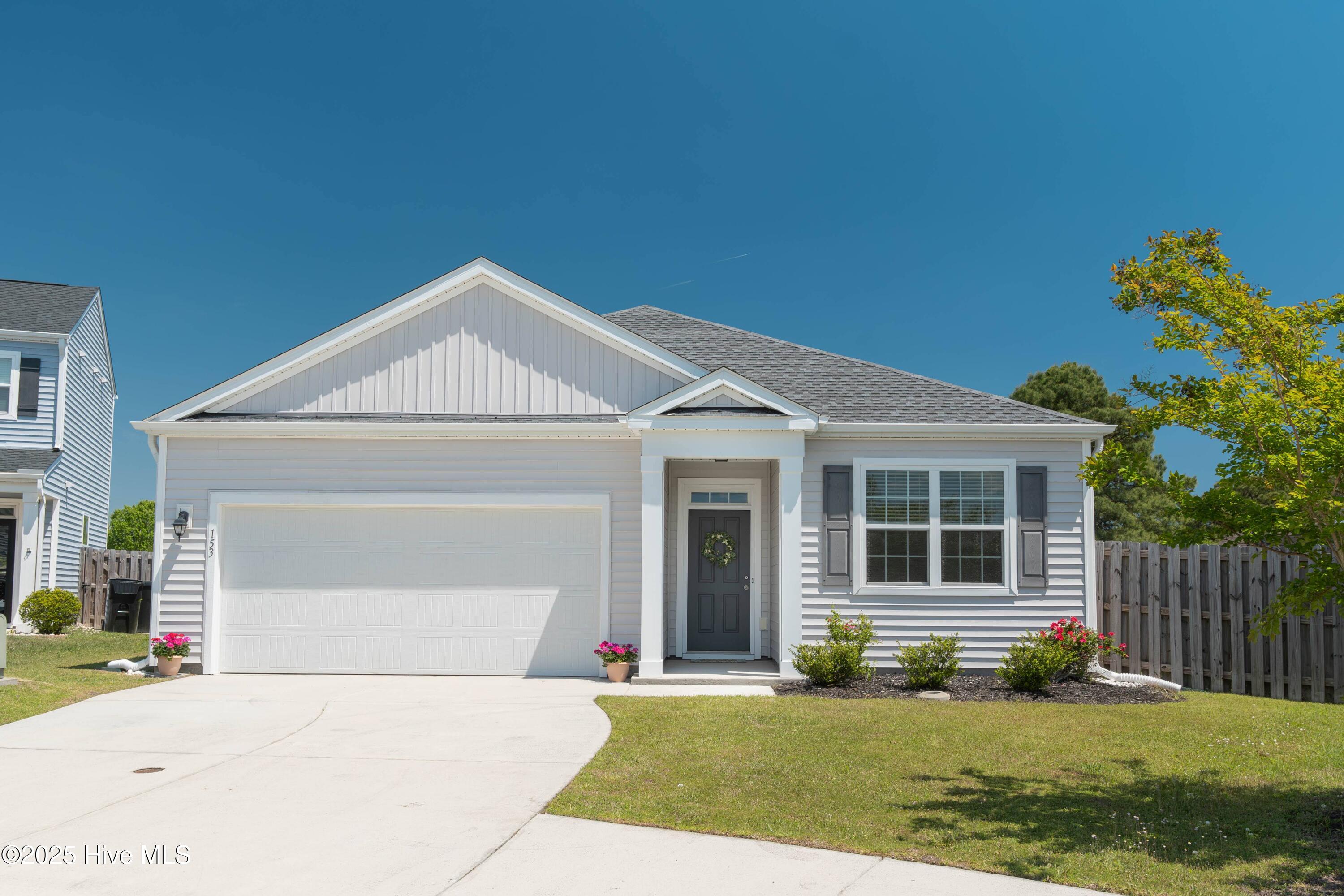 153 Presley Lane Property Photo