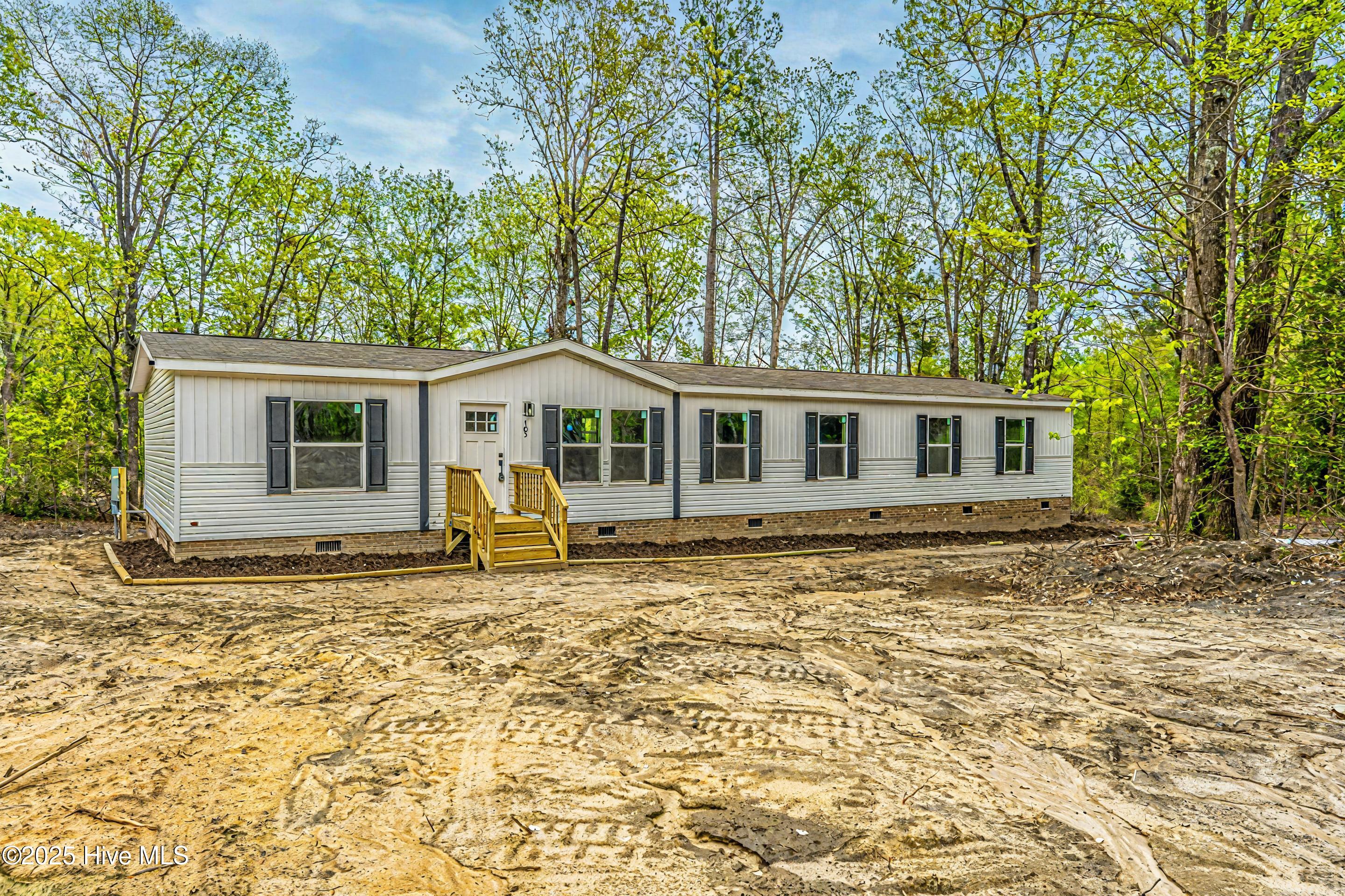 185 Deforest Drive Property Photo