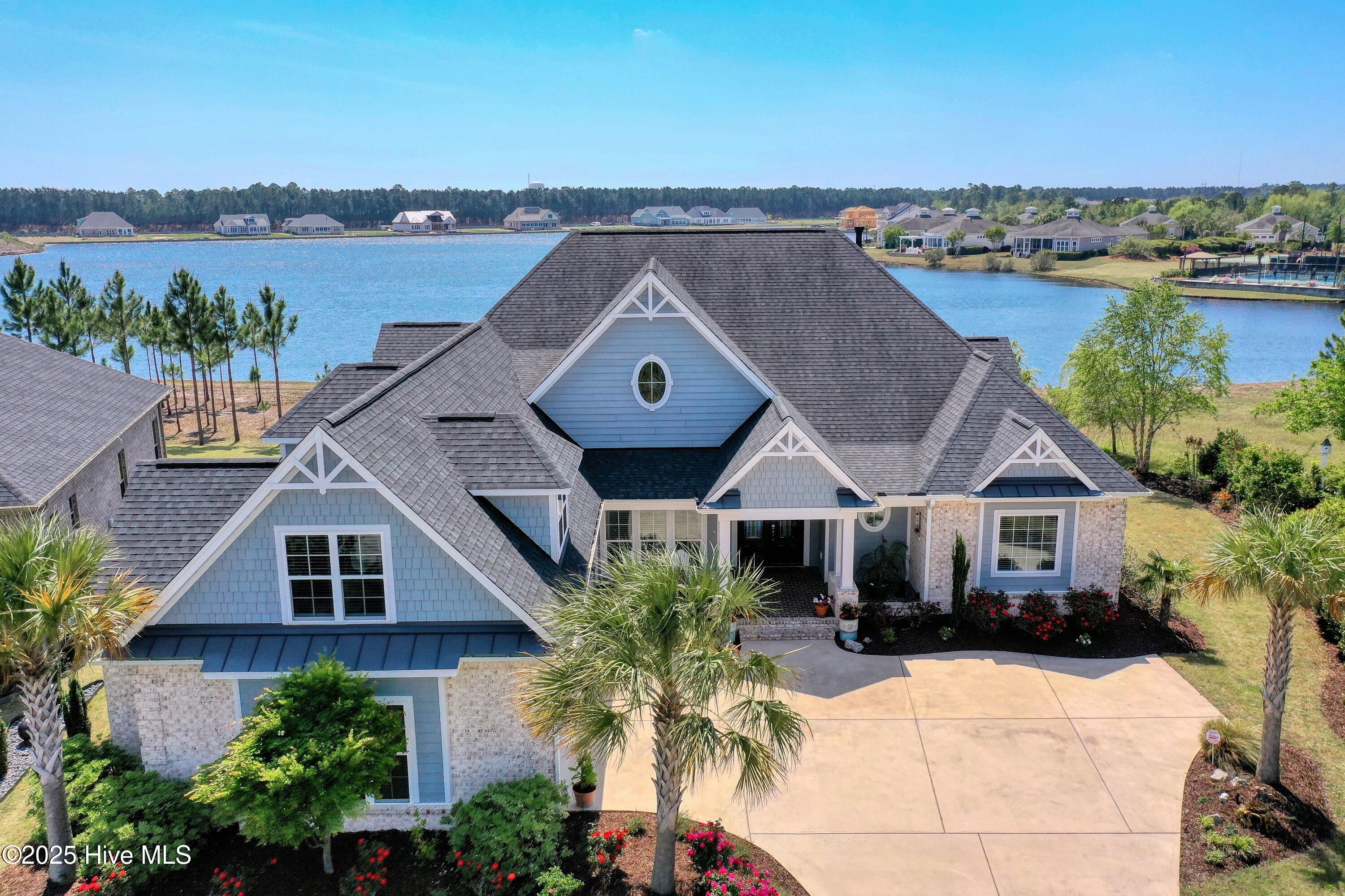 8372 S Shoreside Way Property Photo