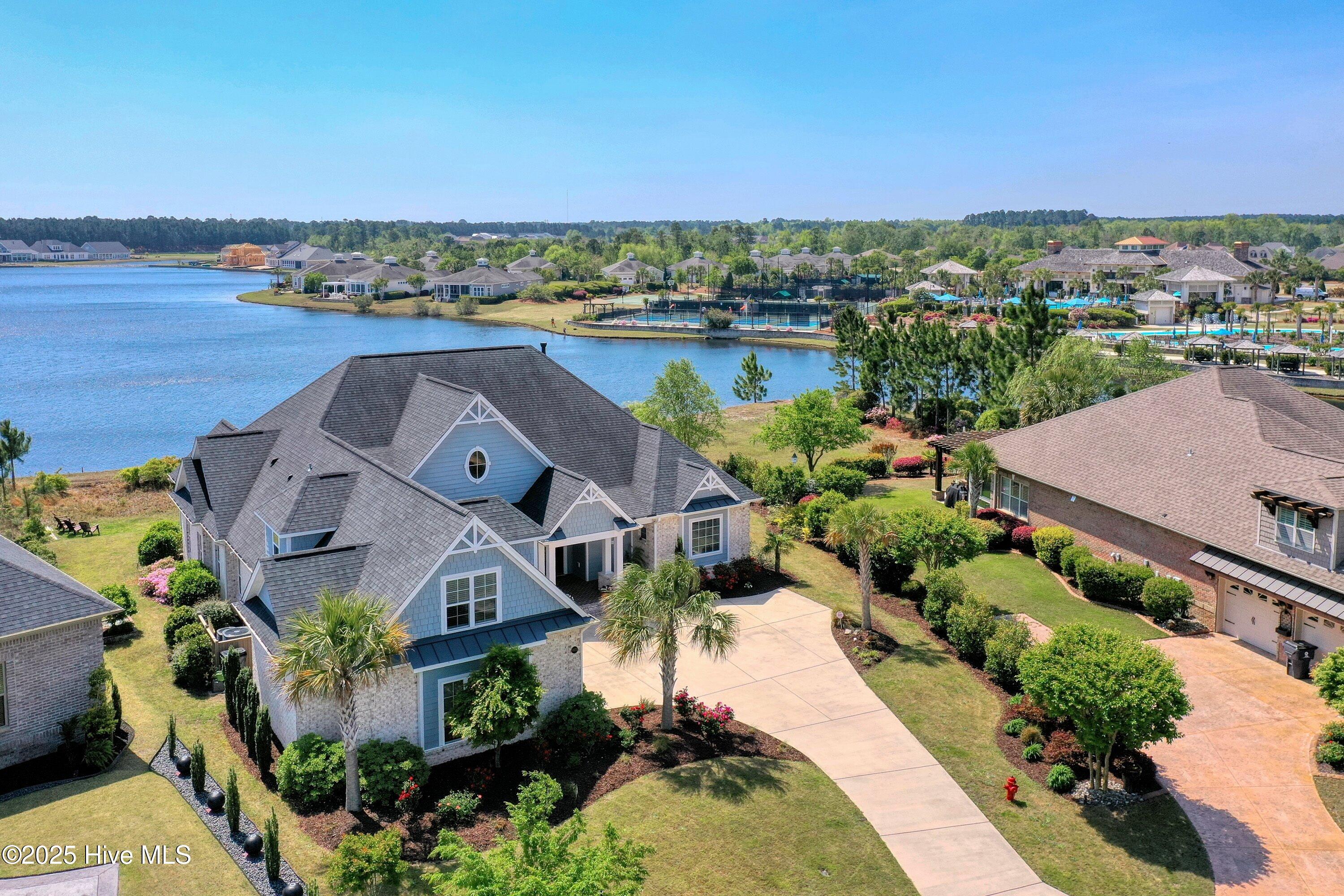 8372 S Shoreside Way Property Photo 3