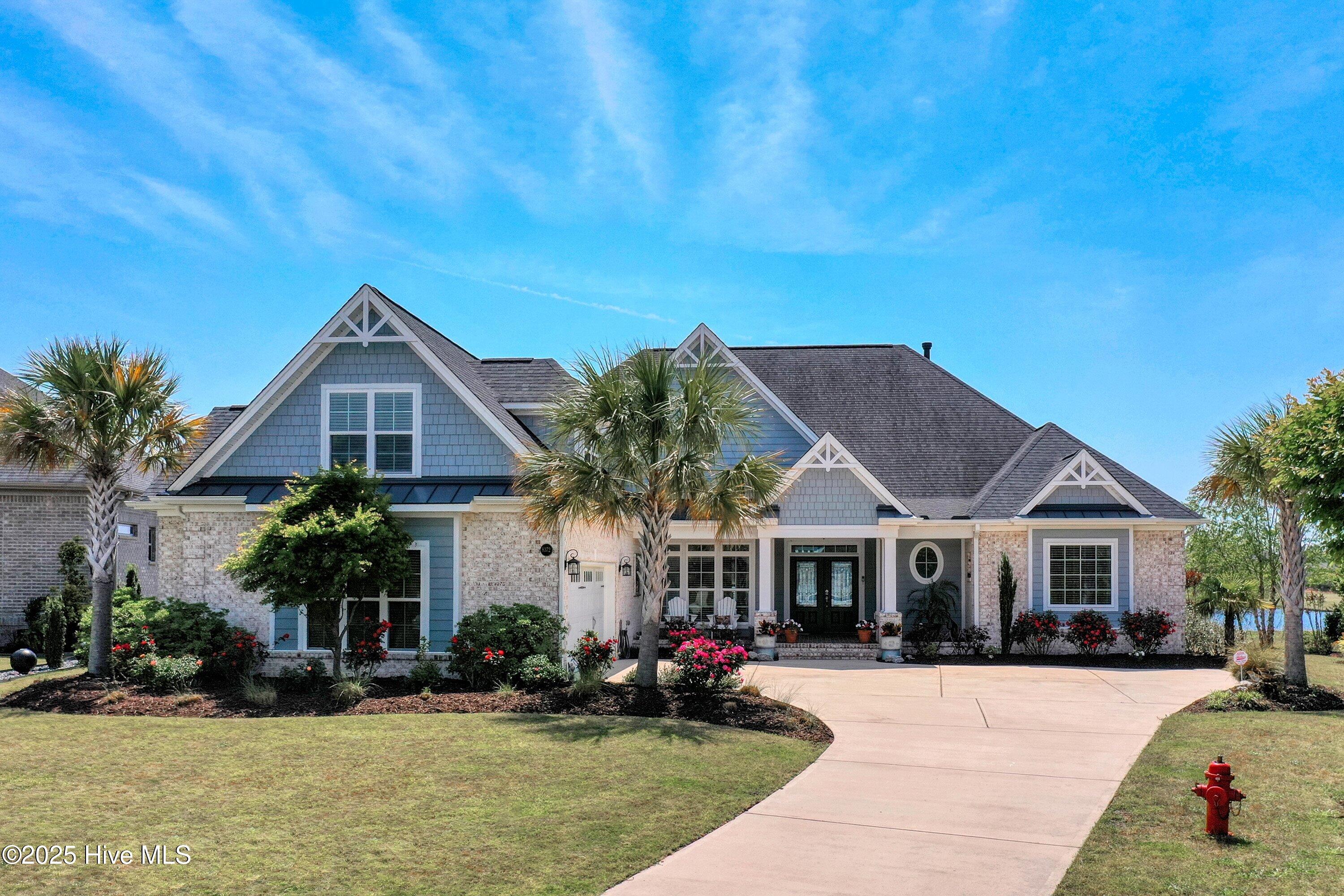 8372 S Shoreside Way Property Photo 6