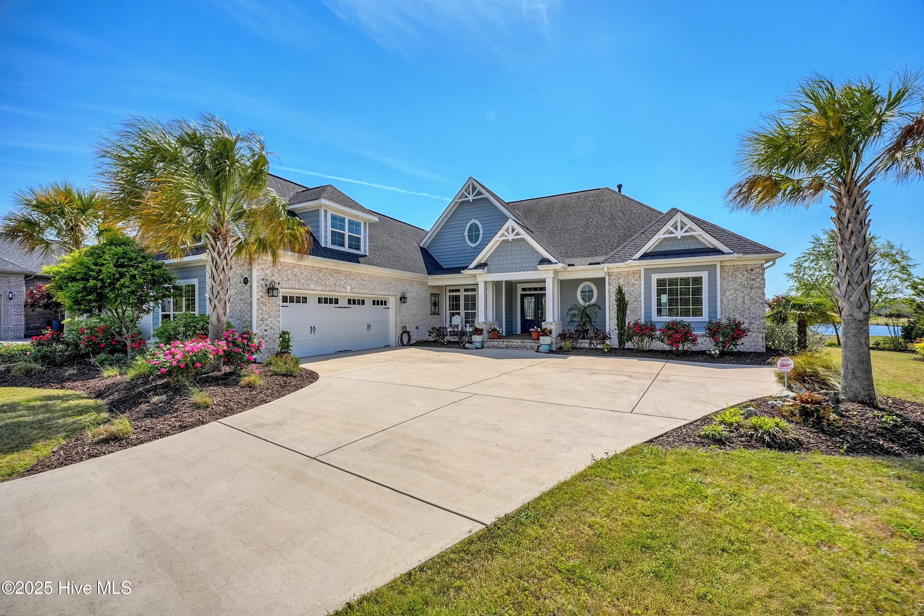 8372 S Shoreside Way Property Photo 8