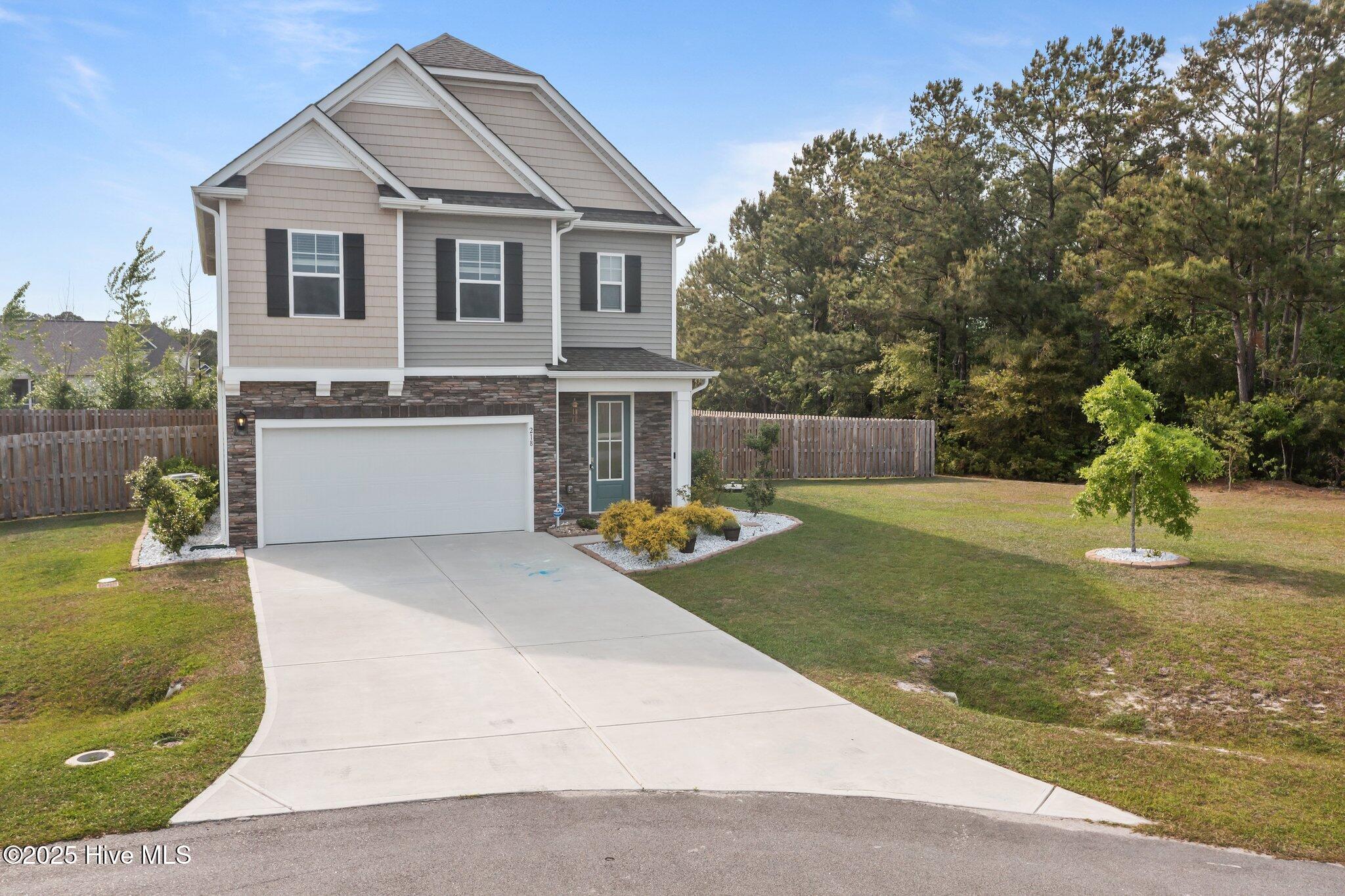 218 Avocet Way Property Photo