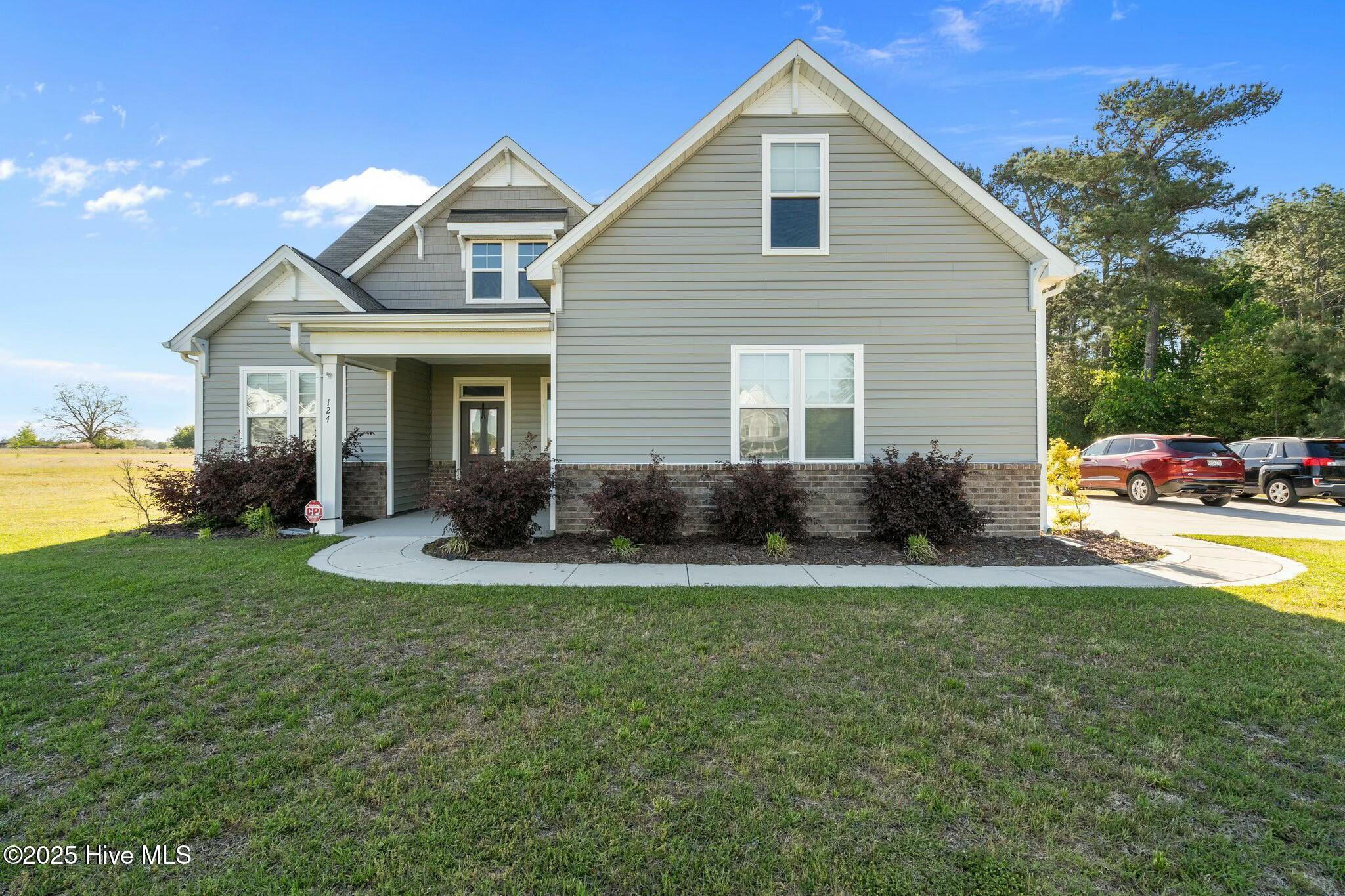 124 Rocking Horse Lane Property Photo