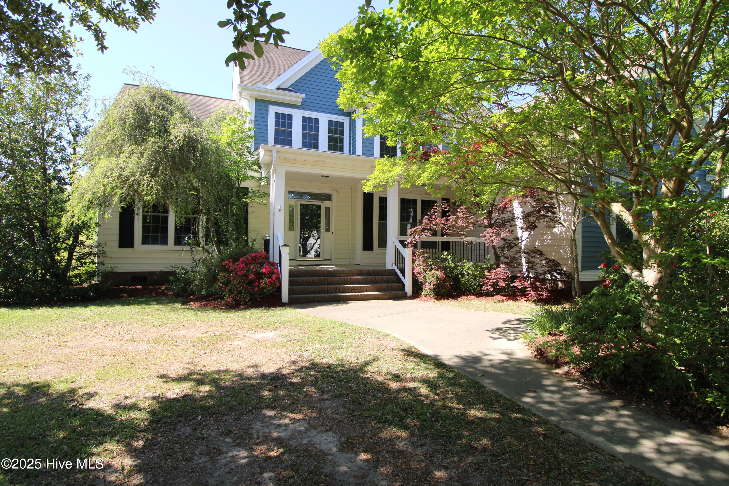 1505 Trafalgar Drive Property Photo