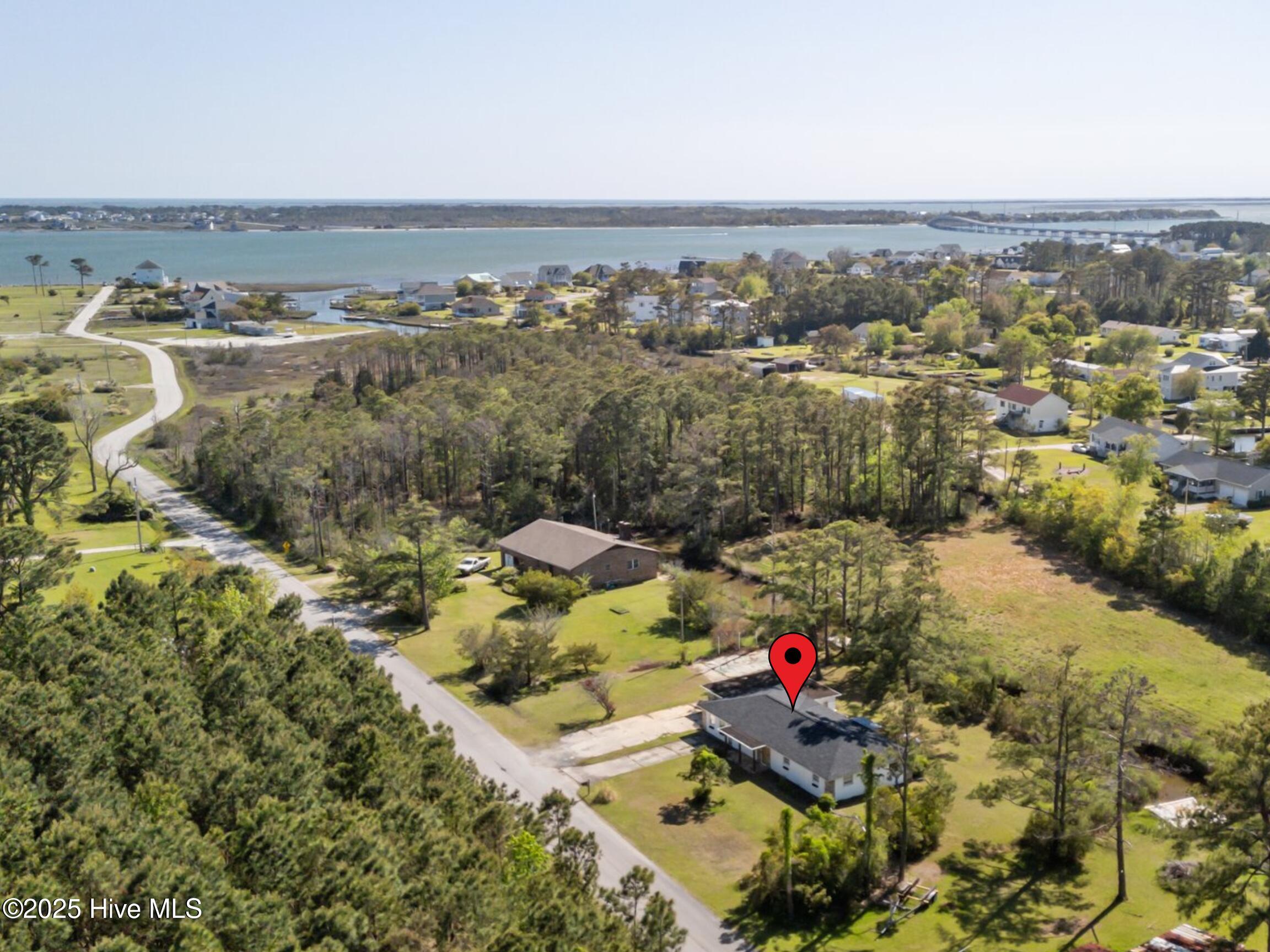 134 Straits Point Road Property Photo