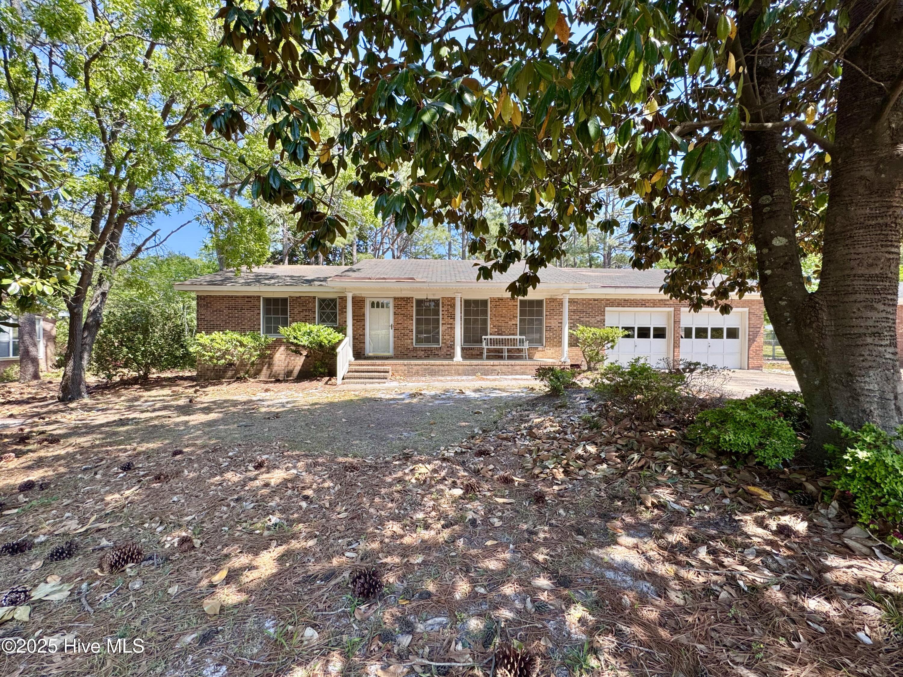 3217 College Road Property Photo