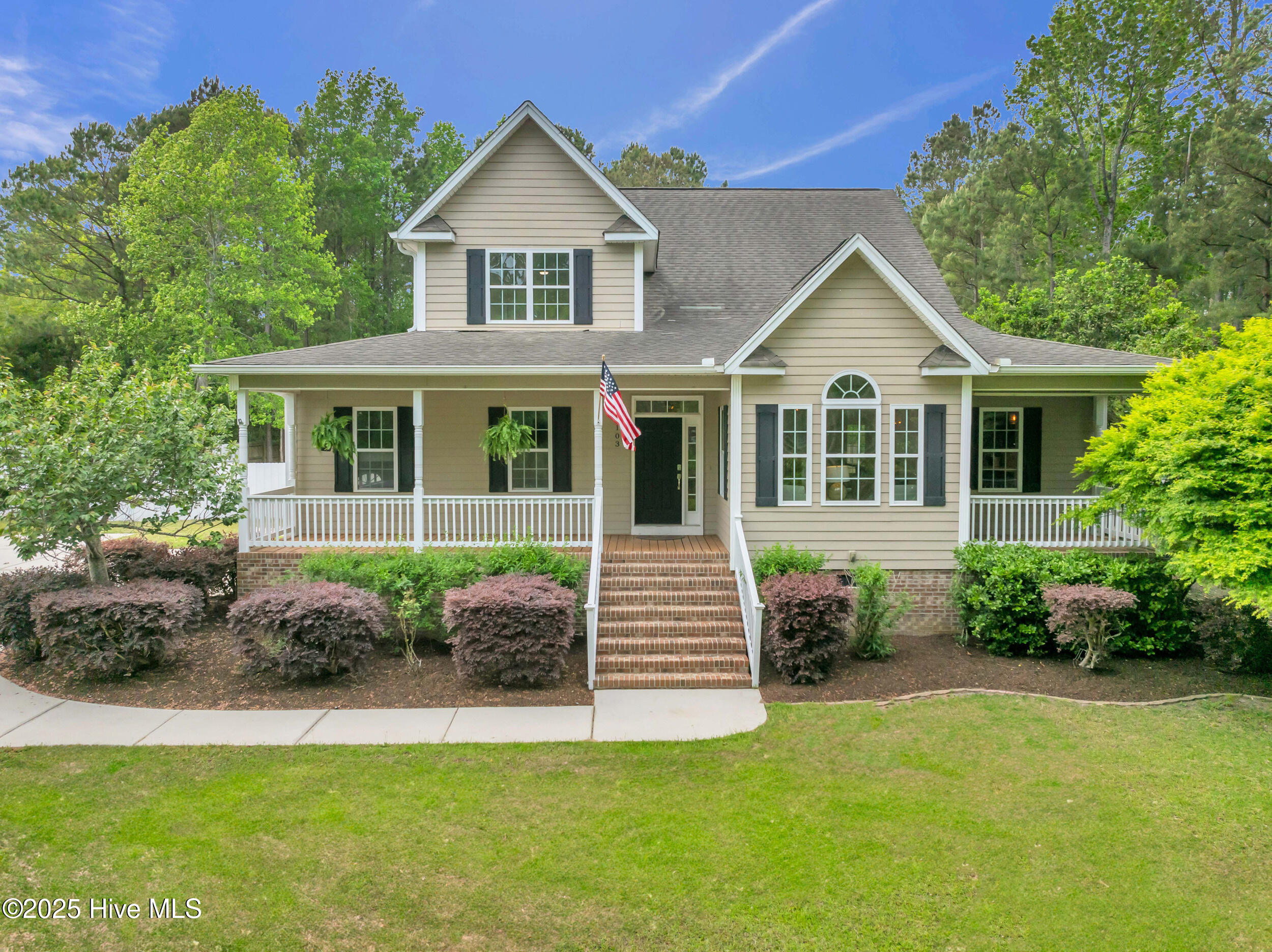 103 Wire Grass Way Property Photo