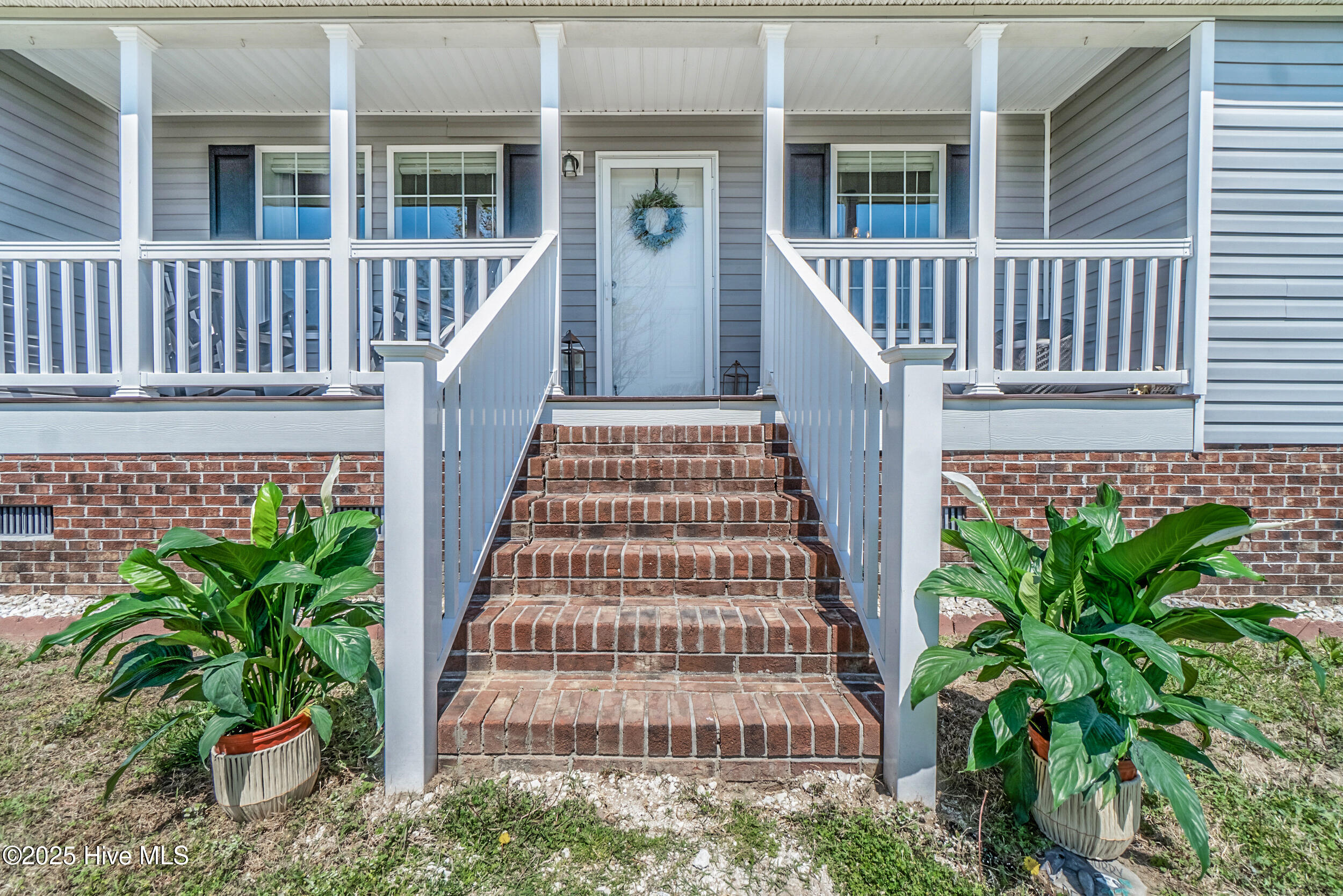 596 Four Forks Road Property Photo