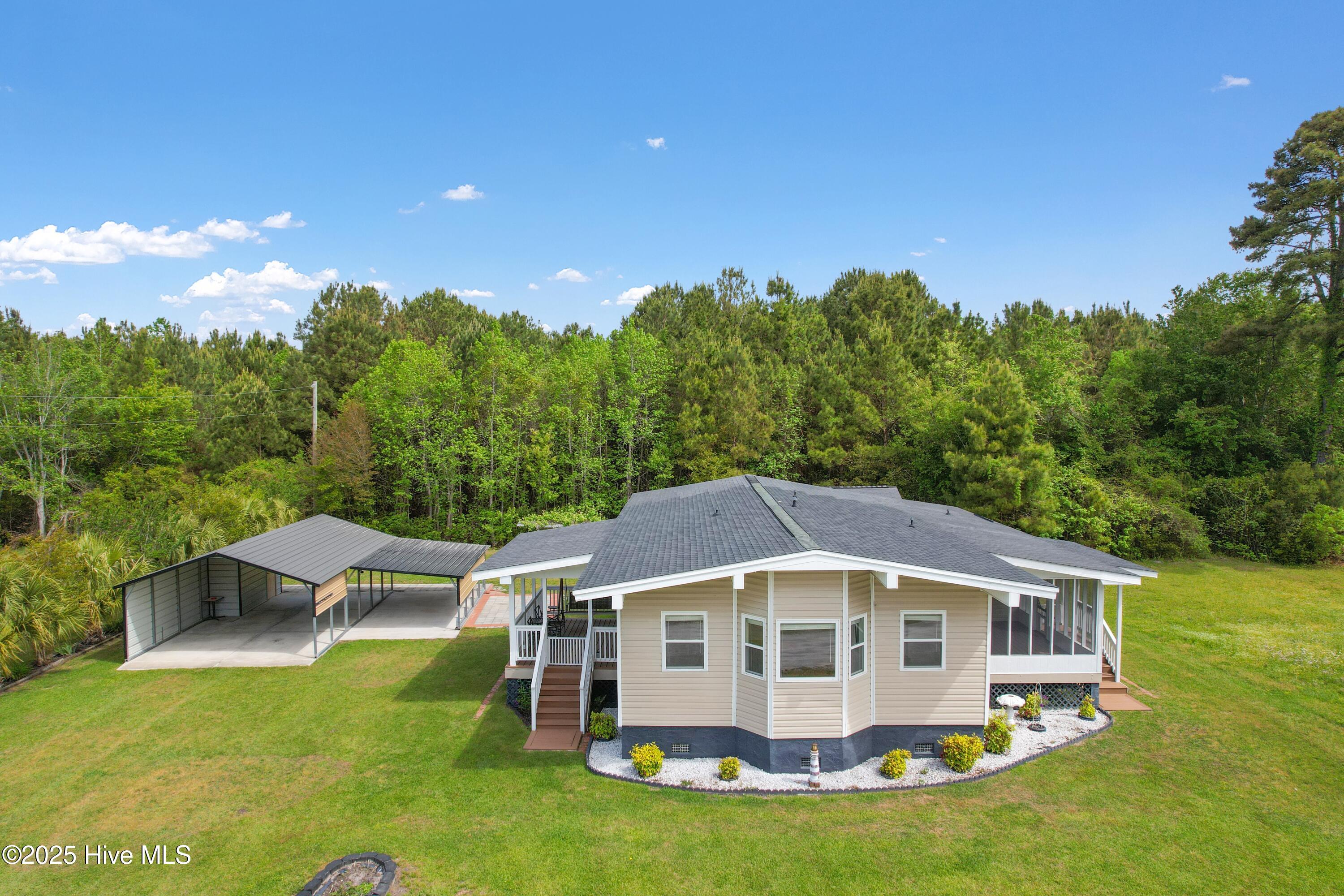 2484 Pine Drive Property Photo