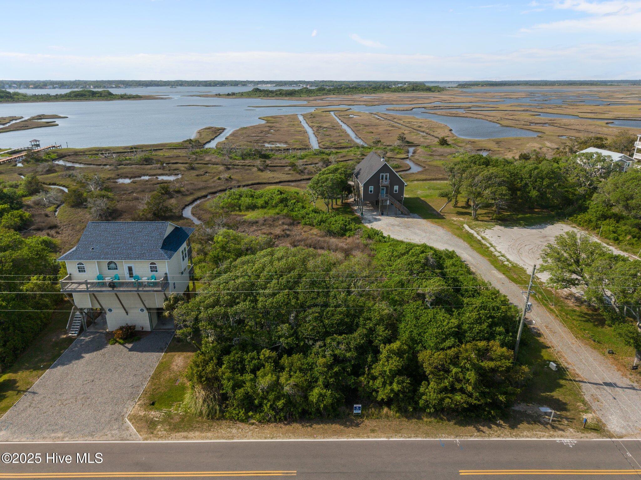 Topsail Beach Real Estate Listings Main Image