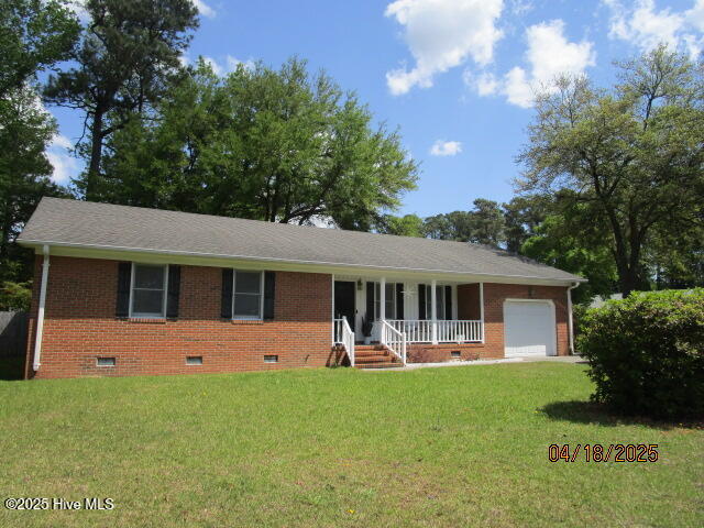 4484 Amelia Court Property Photo