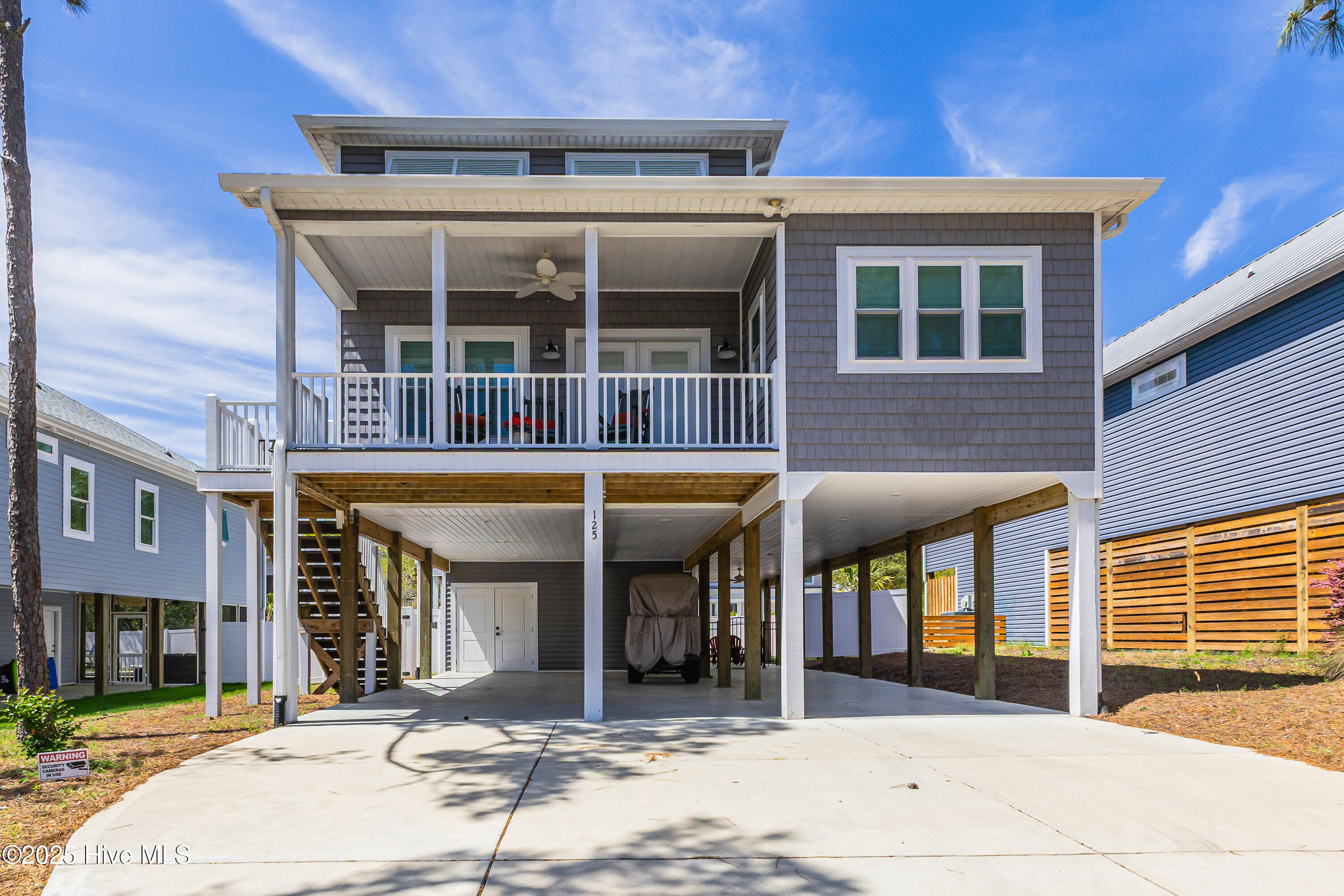 125 Ne 34th Street Property Photo