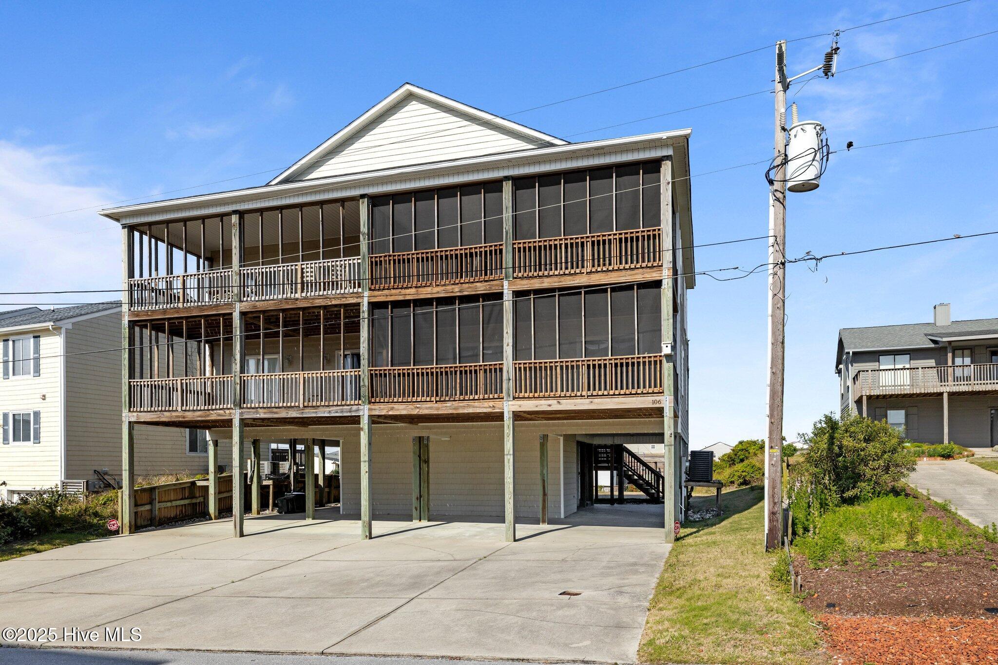 106 Willis Avenue A Property Photo