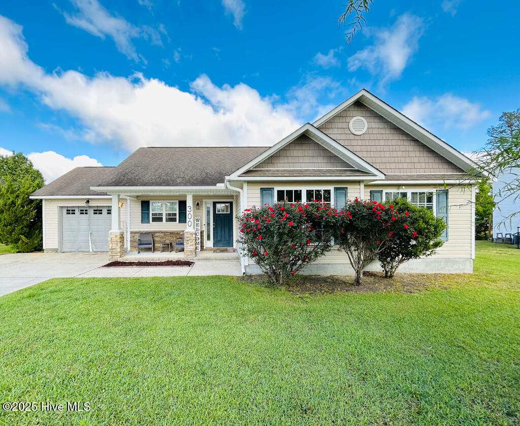 300 Dillard Lane Property Photo